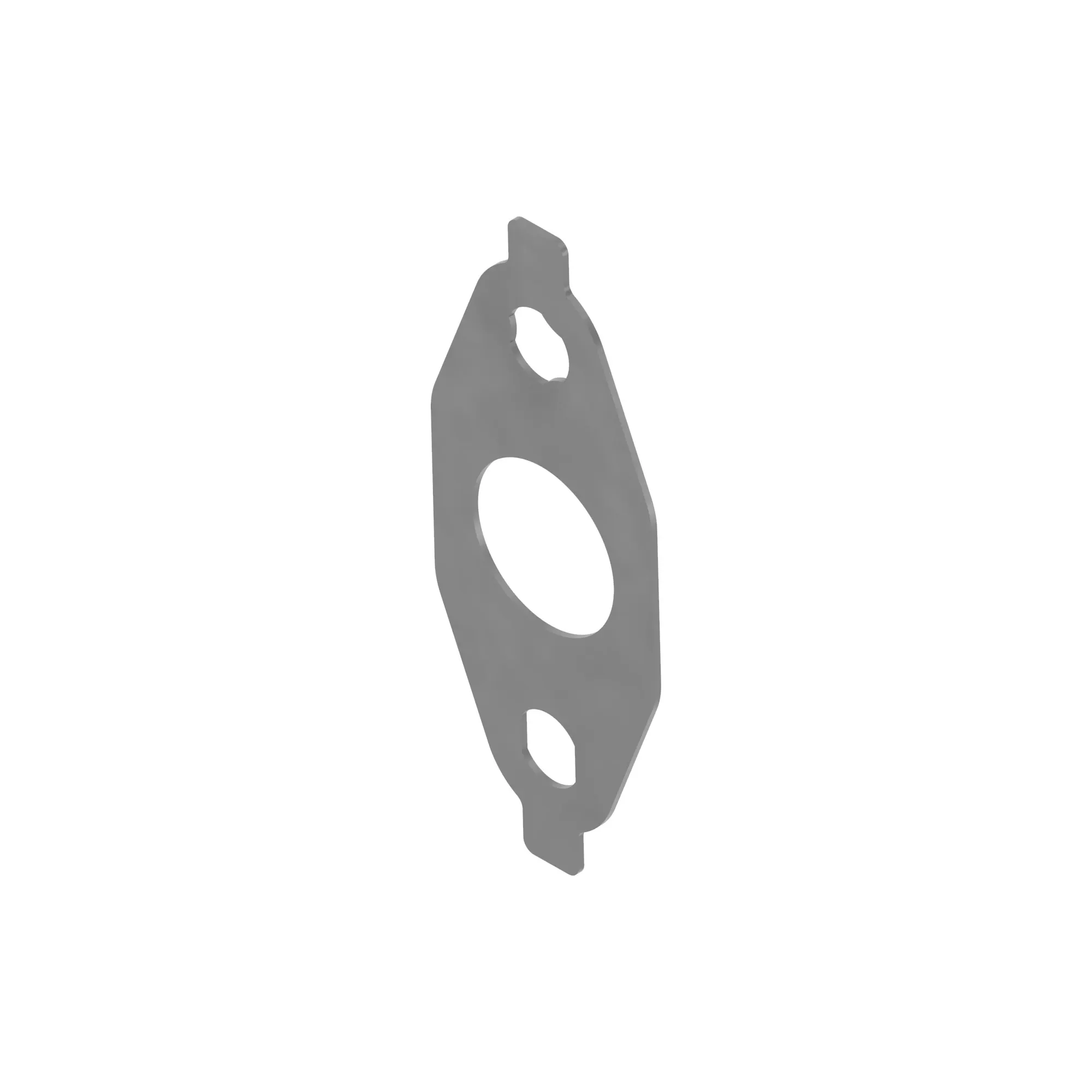 John Deere Turbocharger Oil Return Gasket - R521158