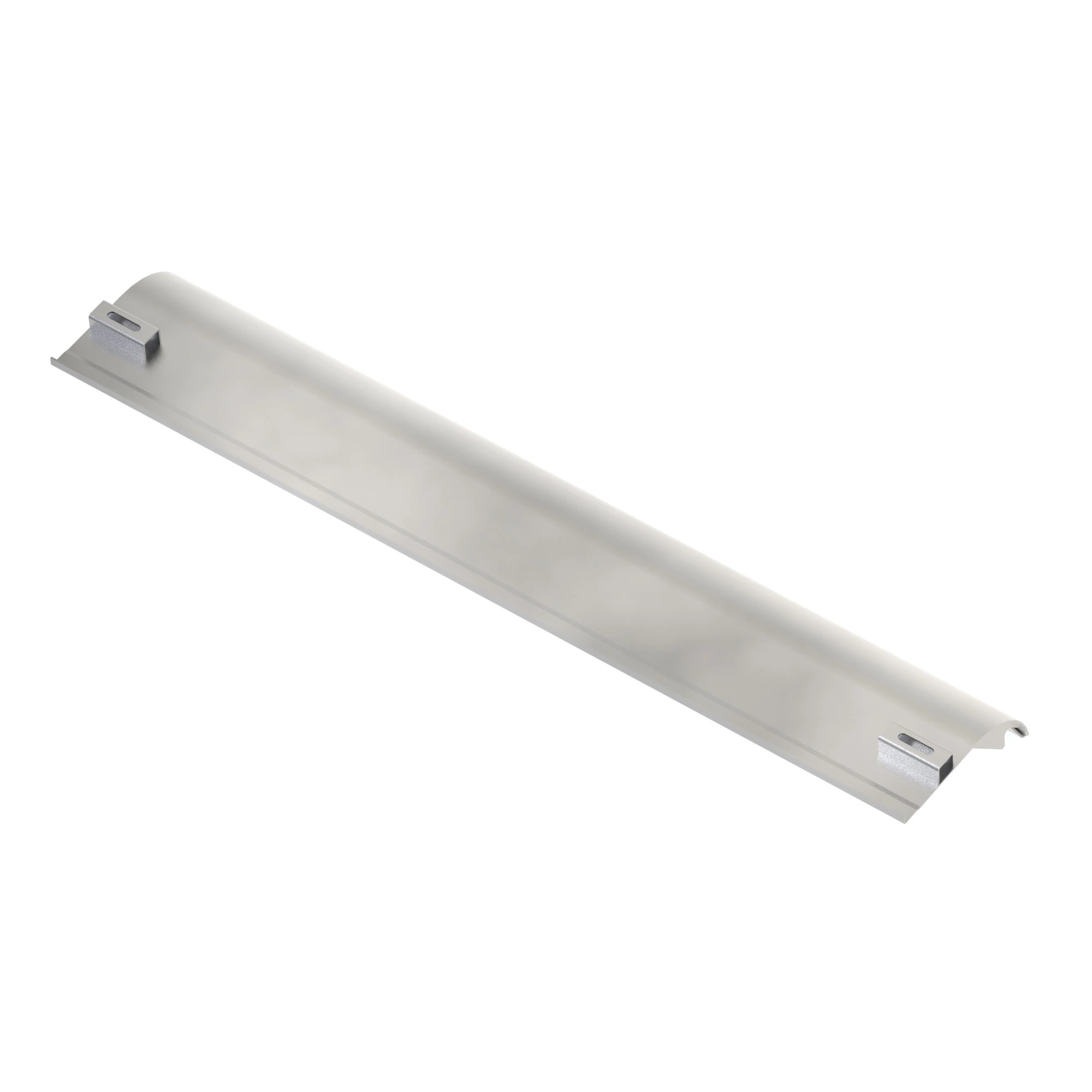 John Deere Feeder House Cover - DQ21629