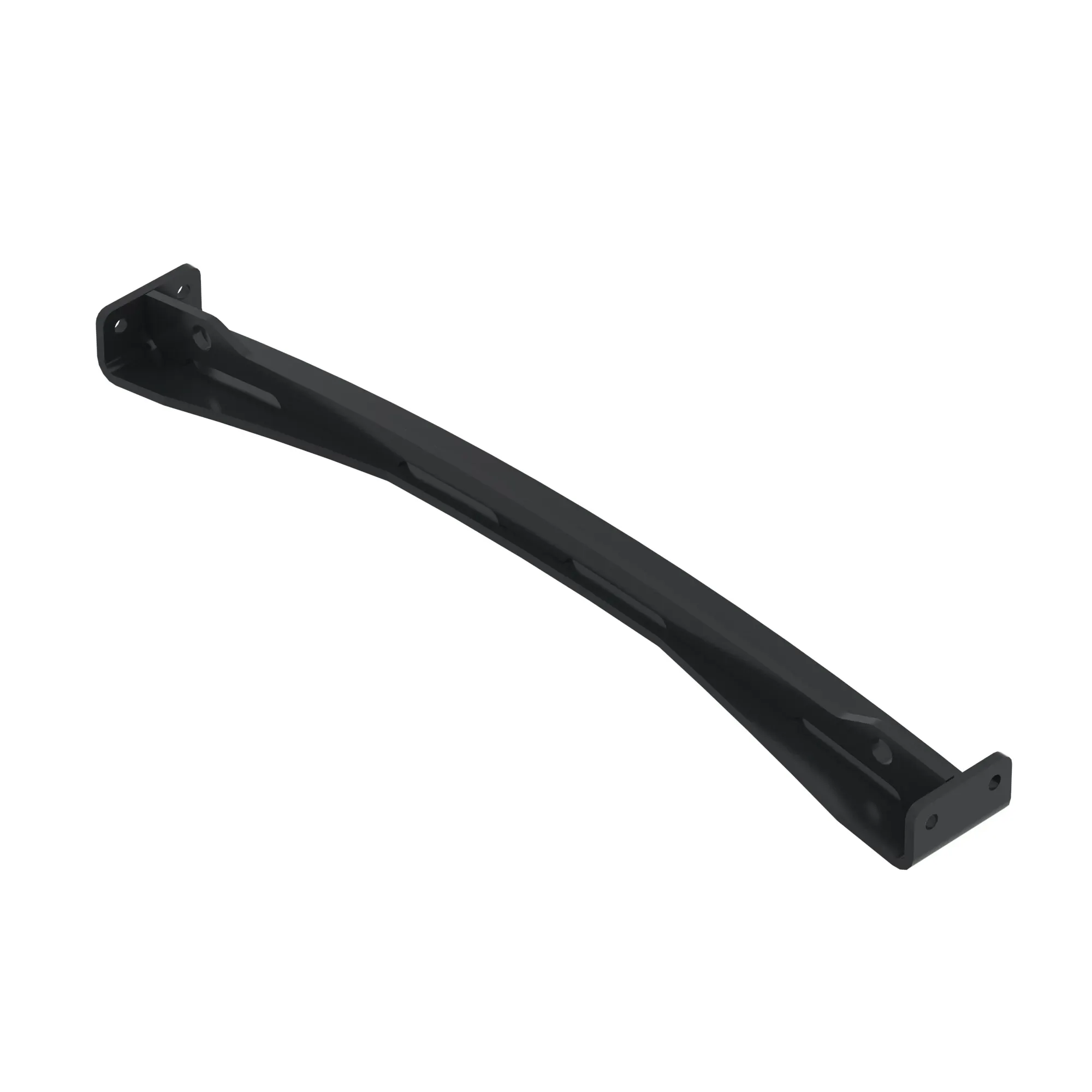 John Deere Retaining Handle Bracket - F661975