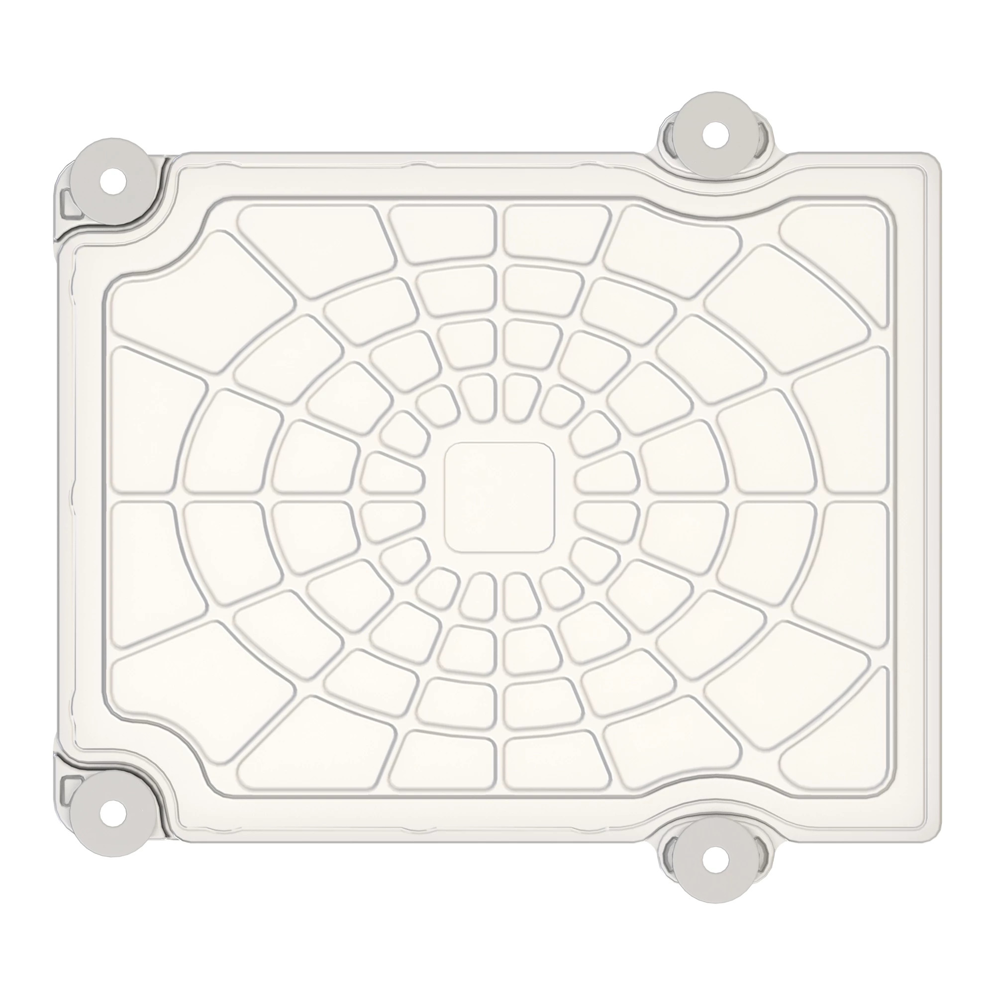 Engine Controller Reman