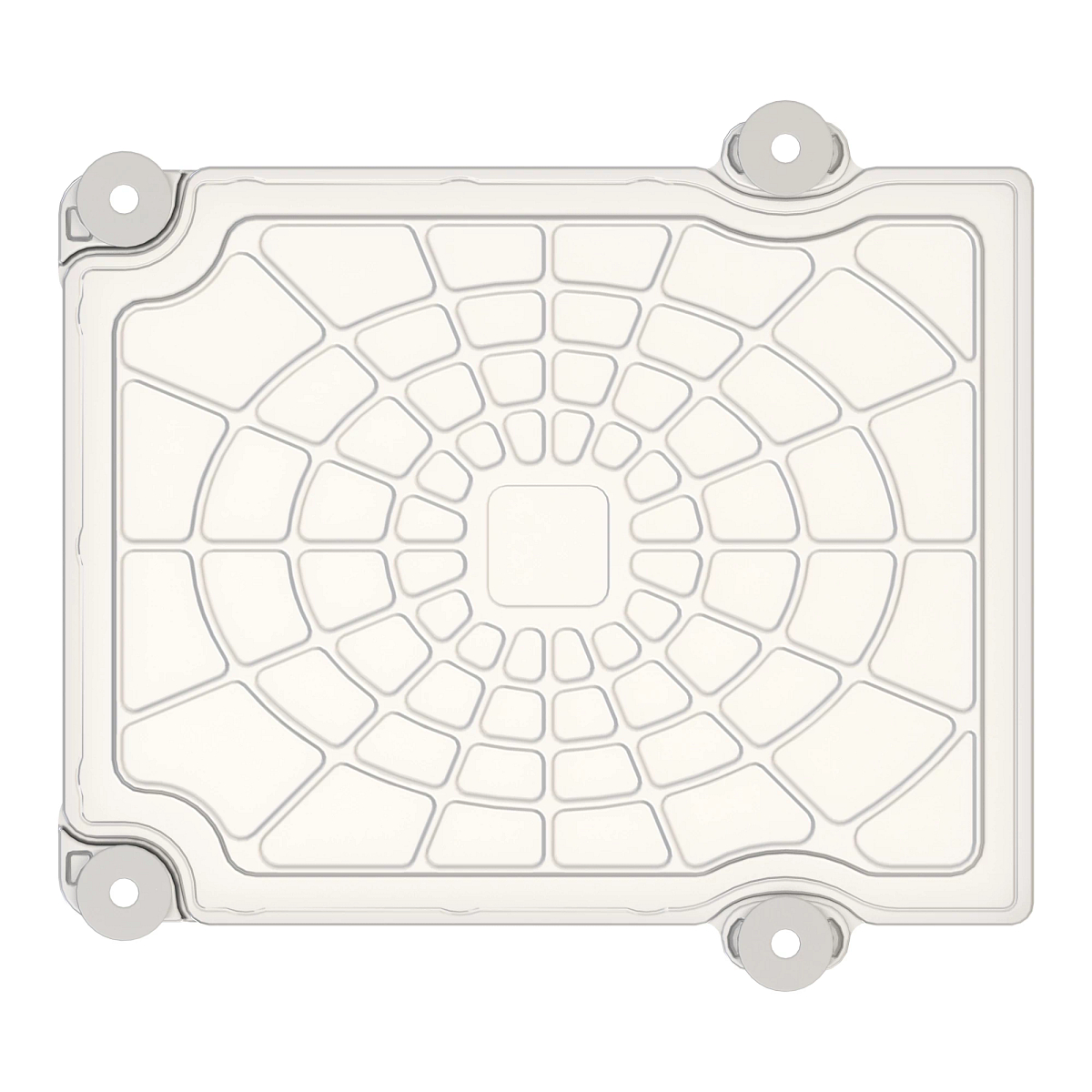 Engine Controller Reman