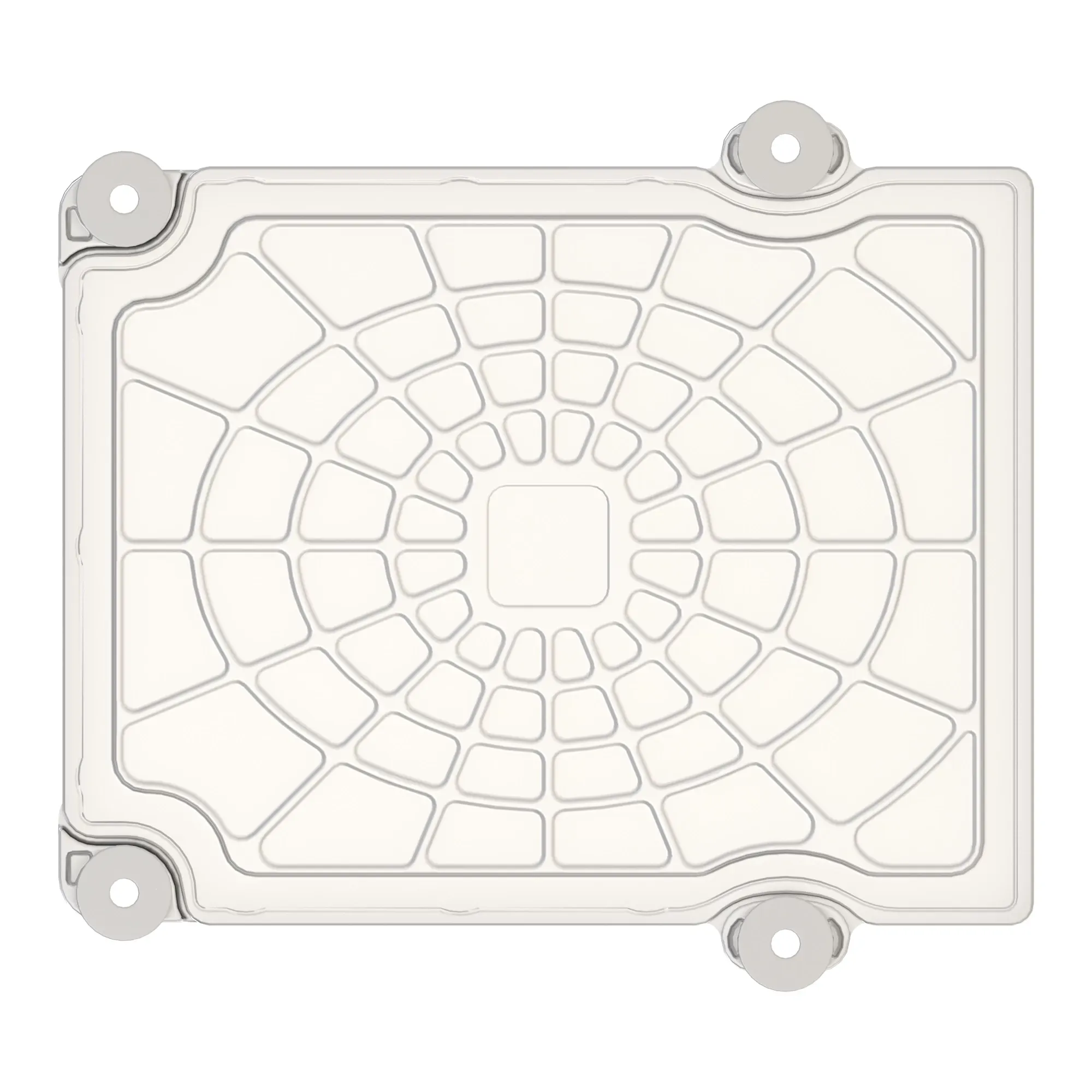 Engine Controller Reman