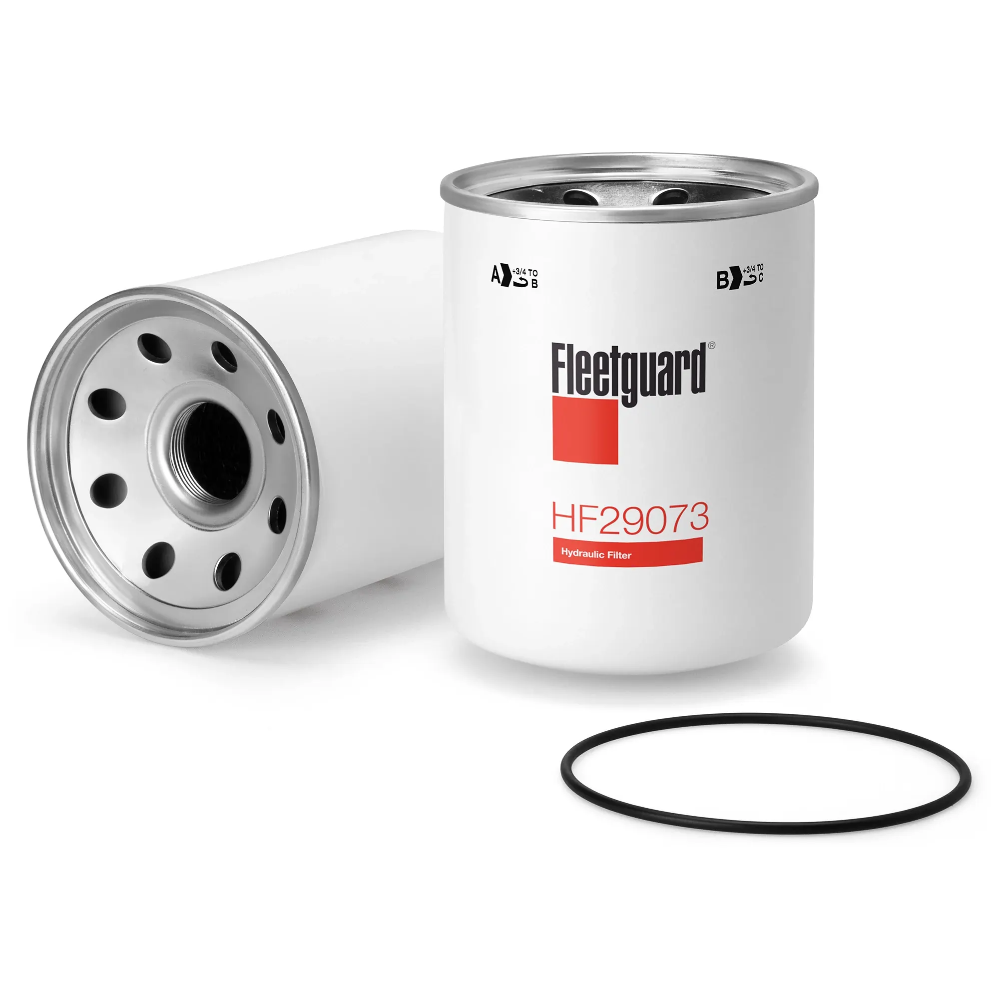 Fleetguard® Spin-On Hydraulic Filter - PMHF29073