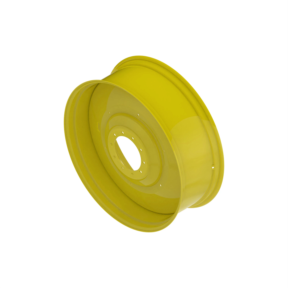 WHEEL, W16AX46, 10B 2P 9.52D 5.84R