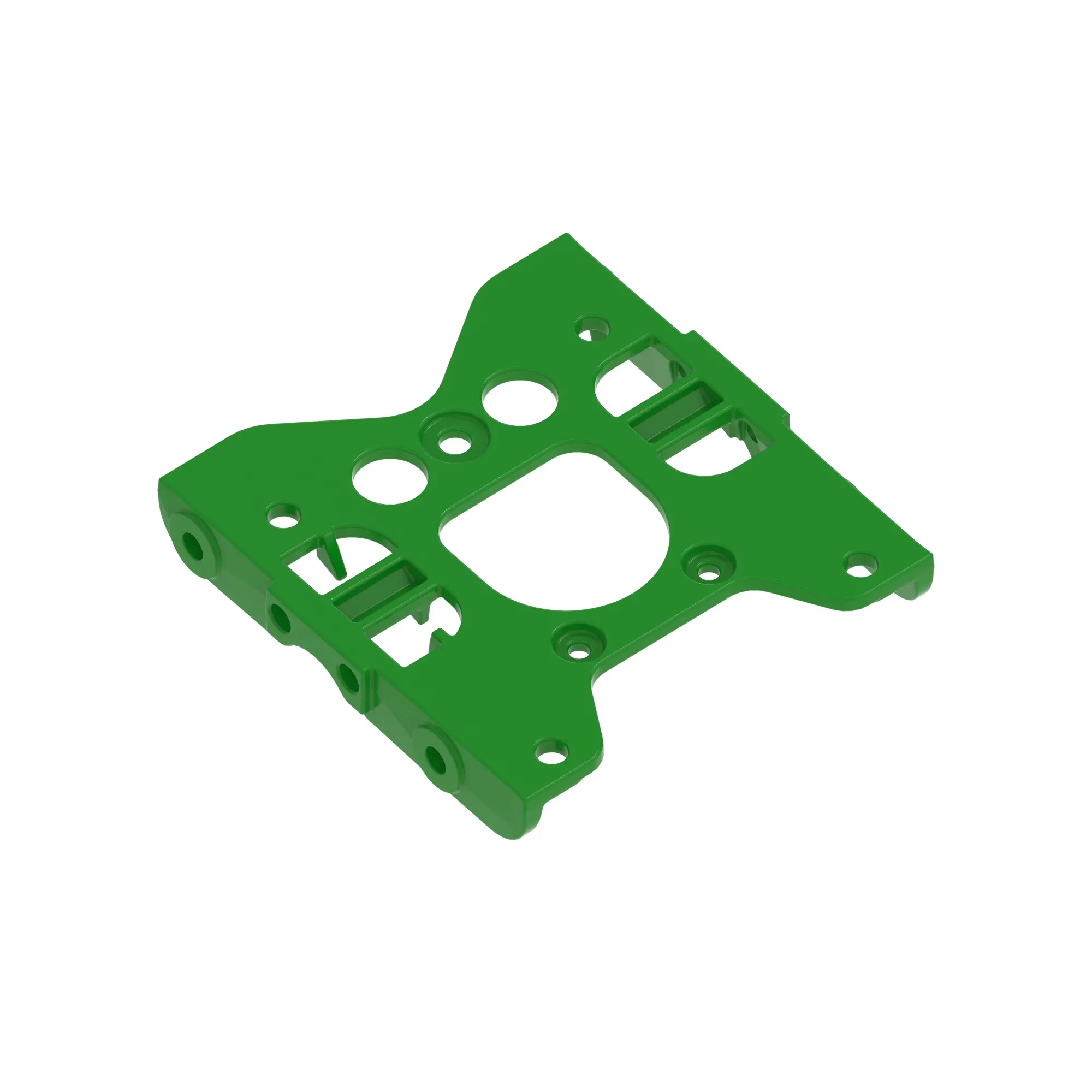 John Deere Mount Plate Row Unit Bracket - KK60078