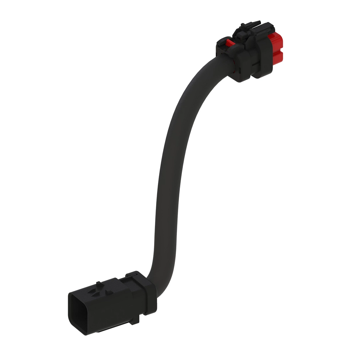 Wiring Harness, Fold Sensor Extensio