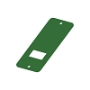 John Deere Plate - WZW15878