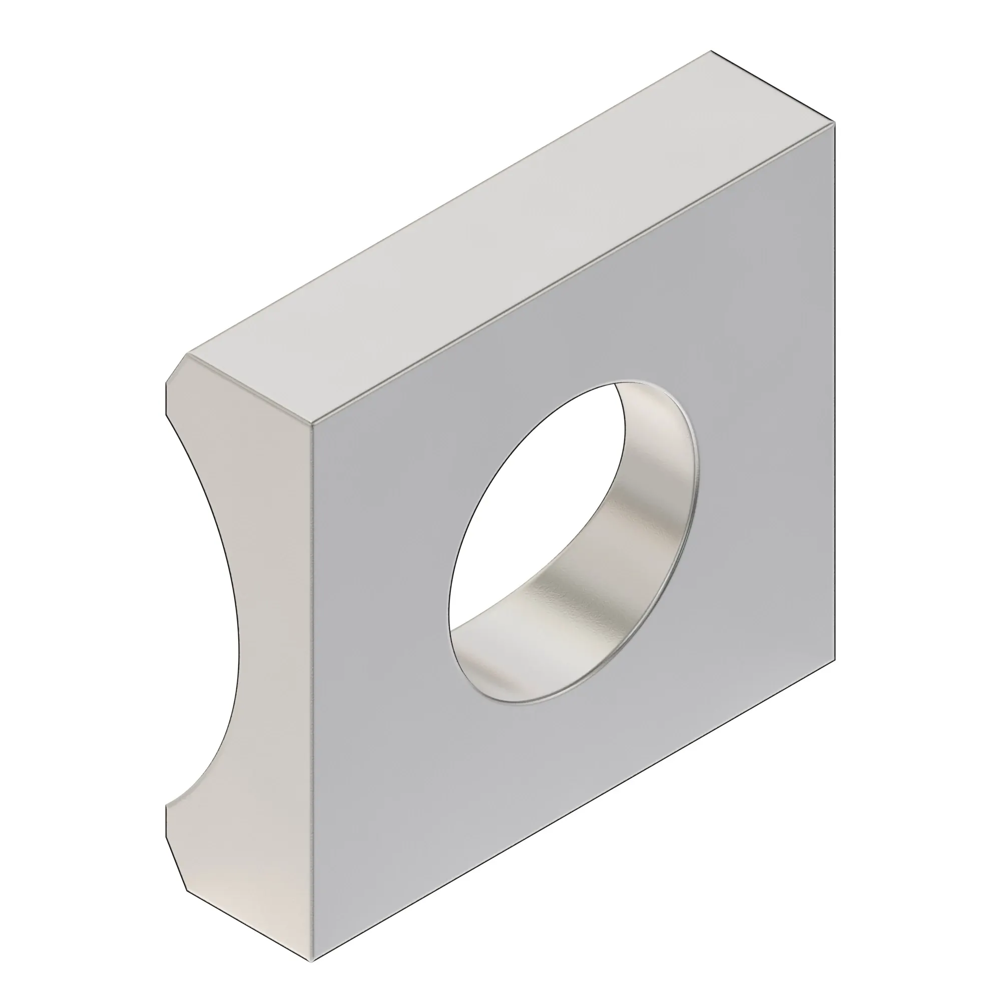 John Deere Spacer - R125085