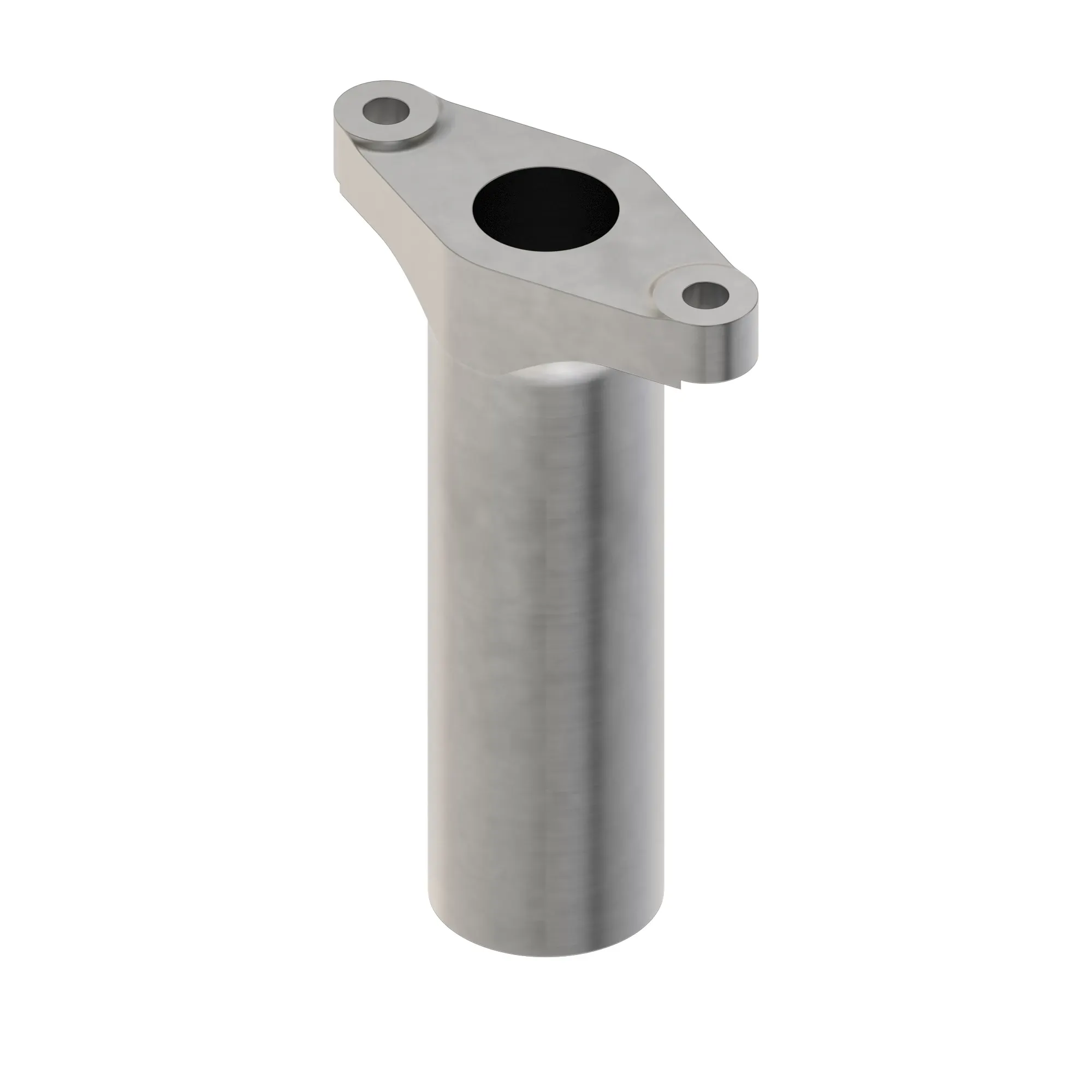 John Deere Hydraulic Pump Drive Shaft - T82710