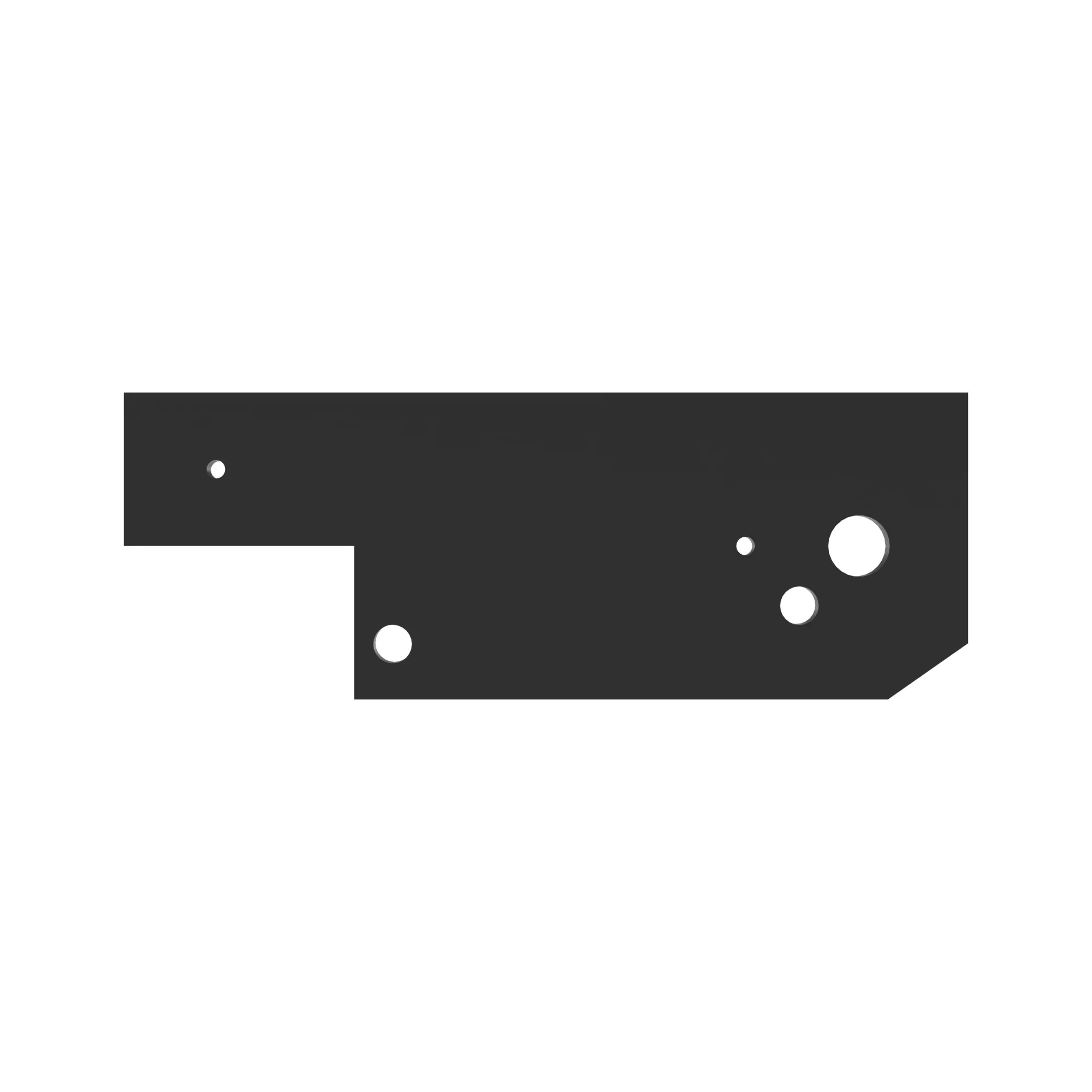 Isolator