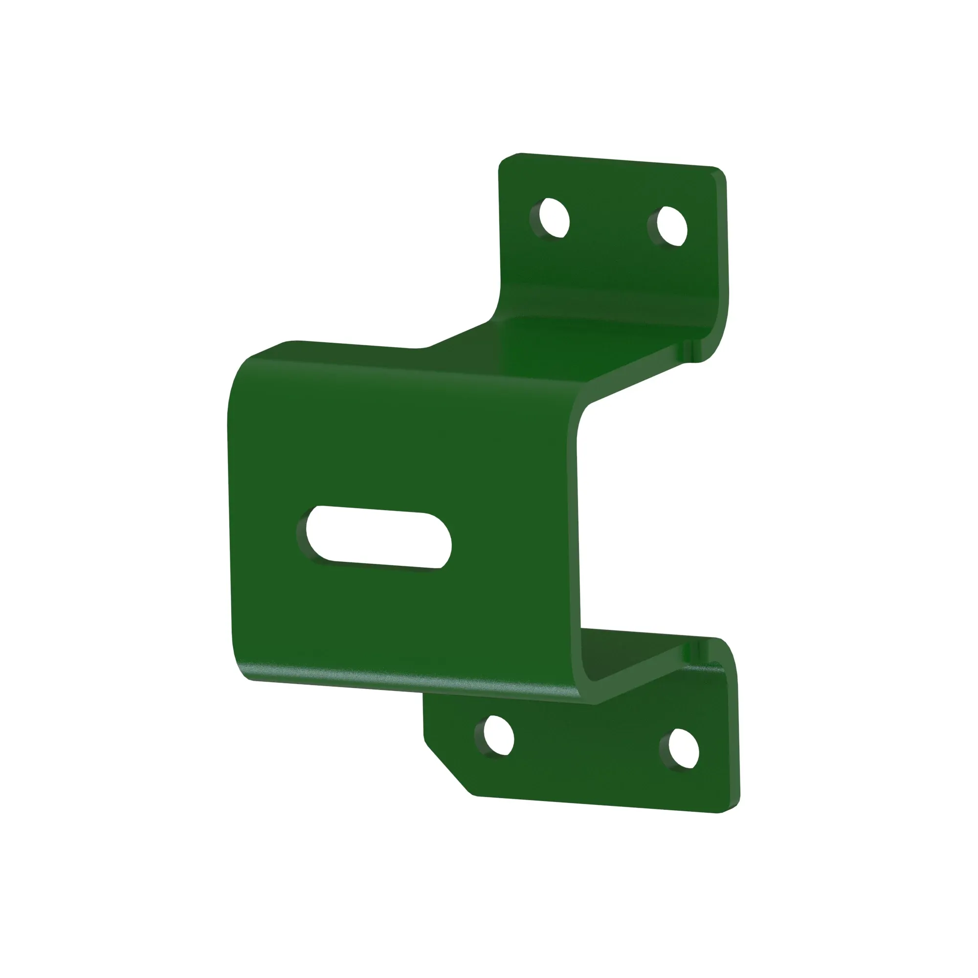 John Deere Tensioner Channel - KK27558