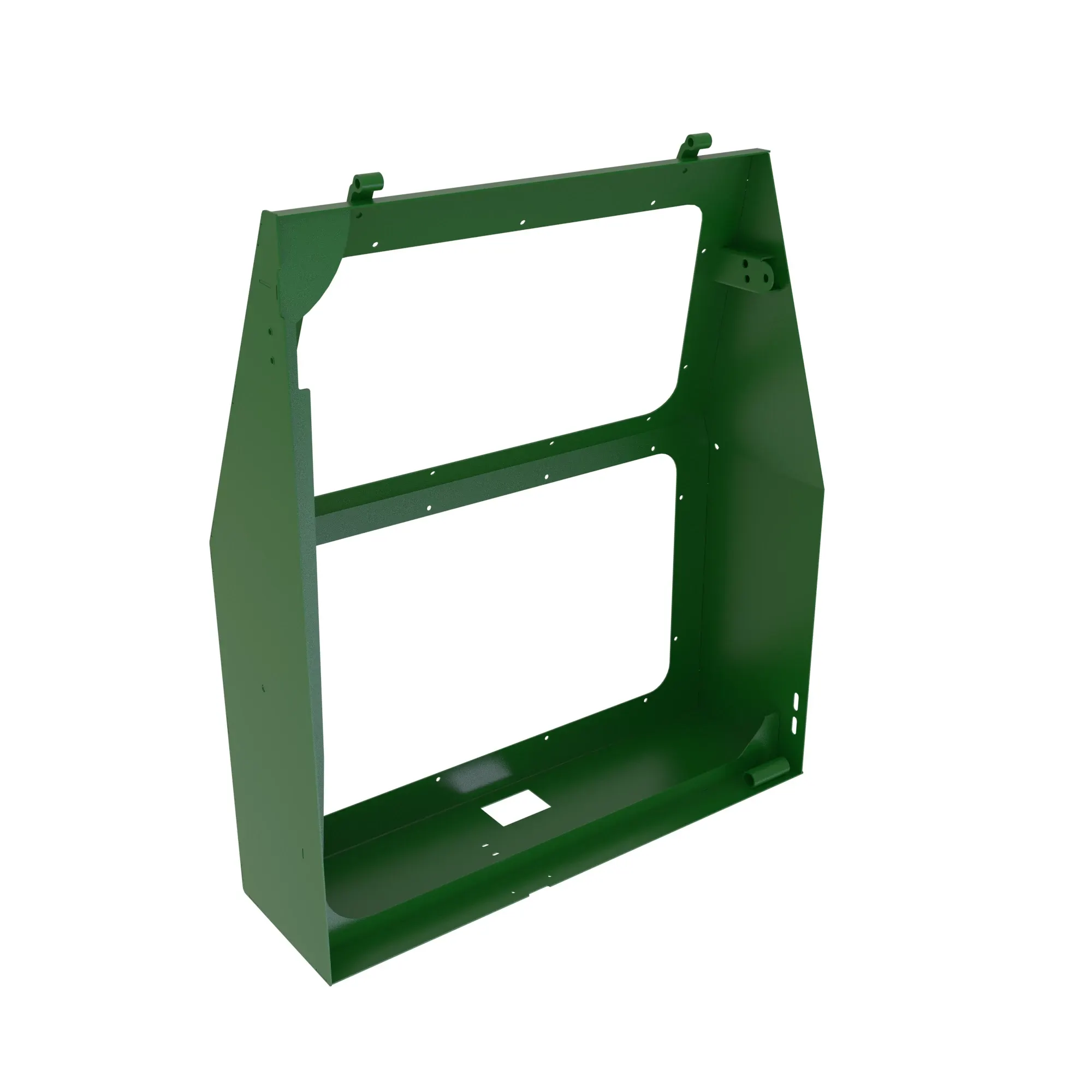 DOOR ASSY- ENGINE LH