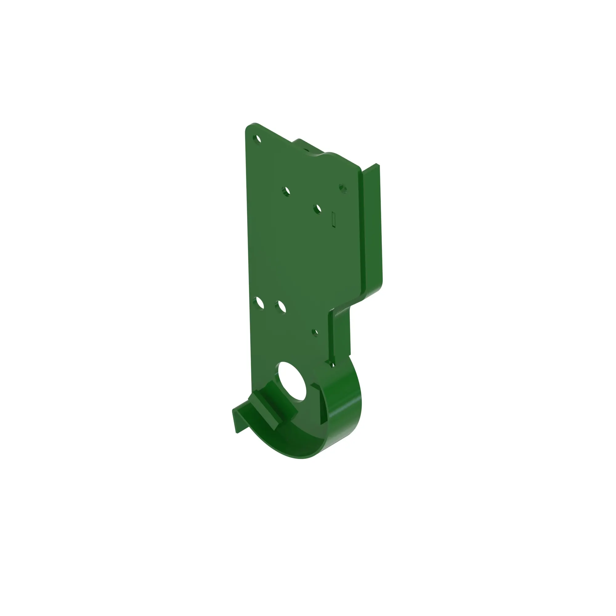 John Deere Bearing Bracket - AXE78544