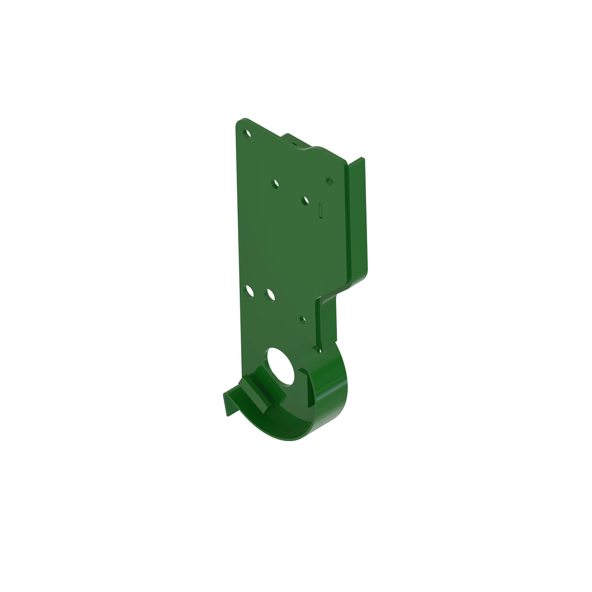 John Deere Bearing Bracket - AXE78544