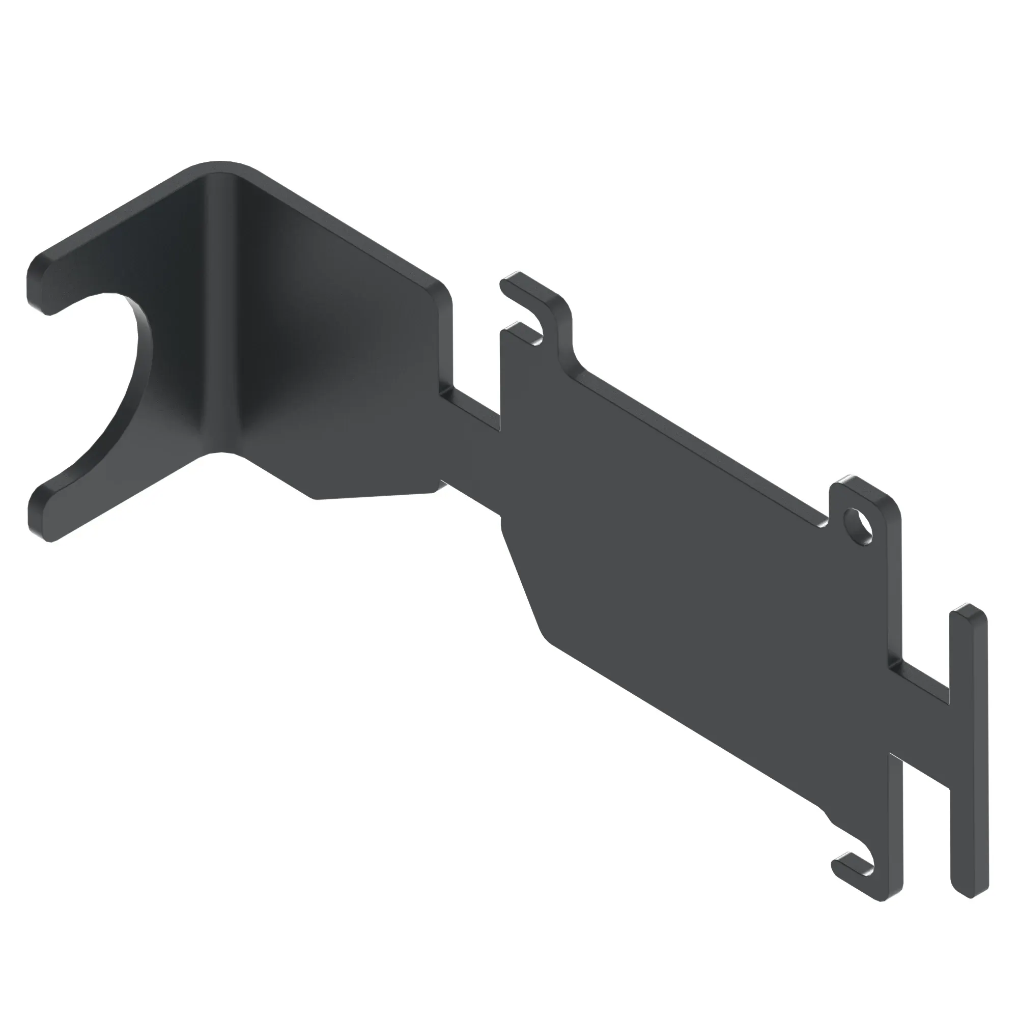 John Deere Accumulator Bracket - T465882