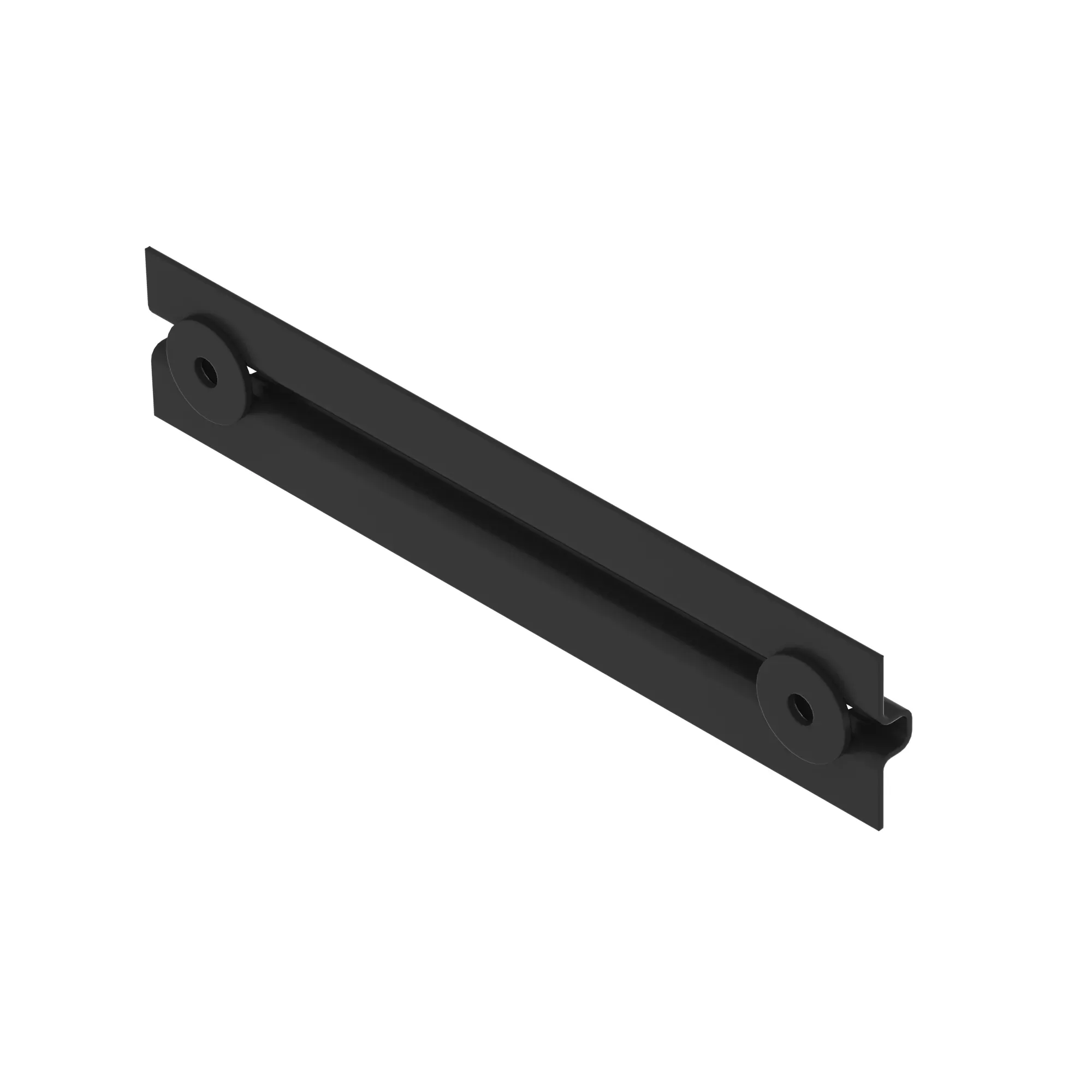 John Deere Battery Hold Down Strap - AT151379