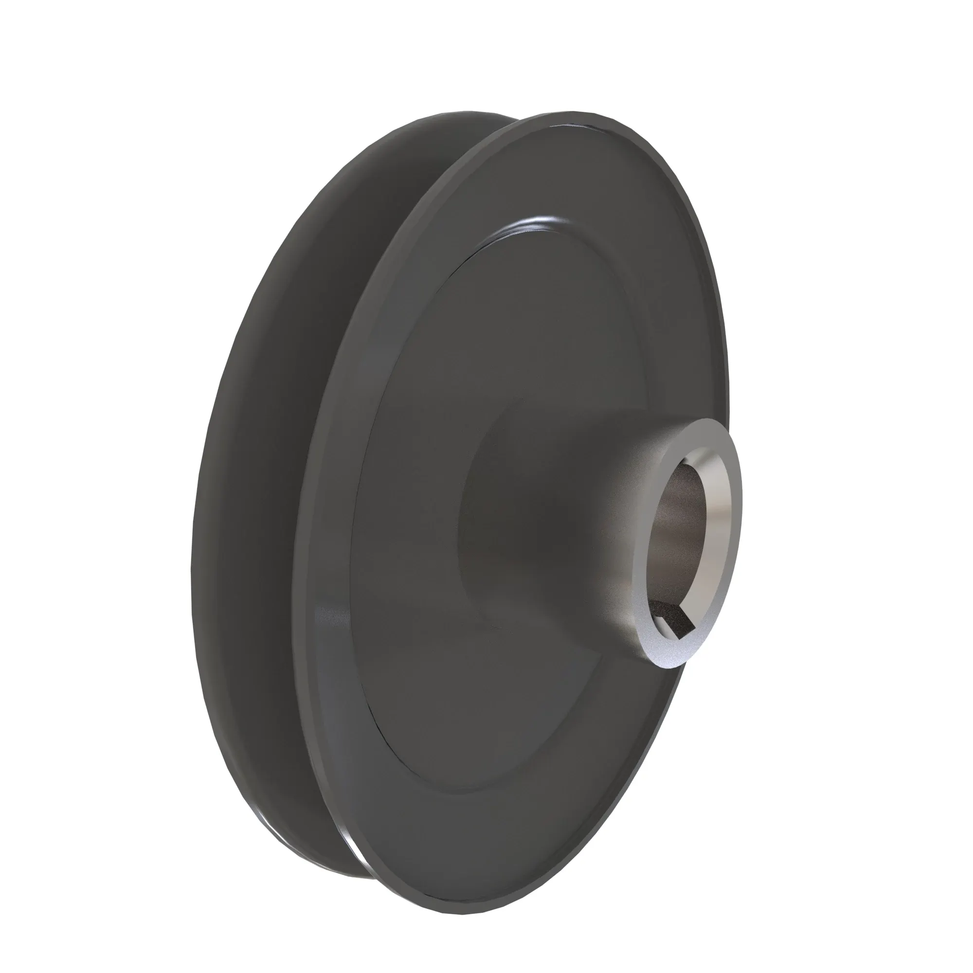 John Deere Idler - AM131687