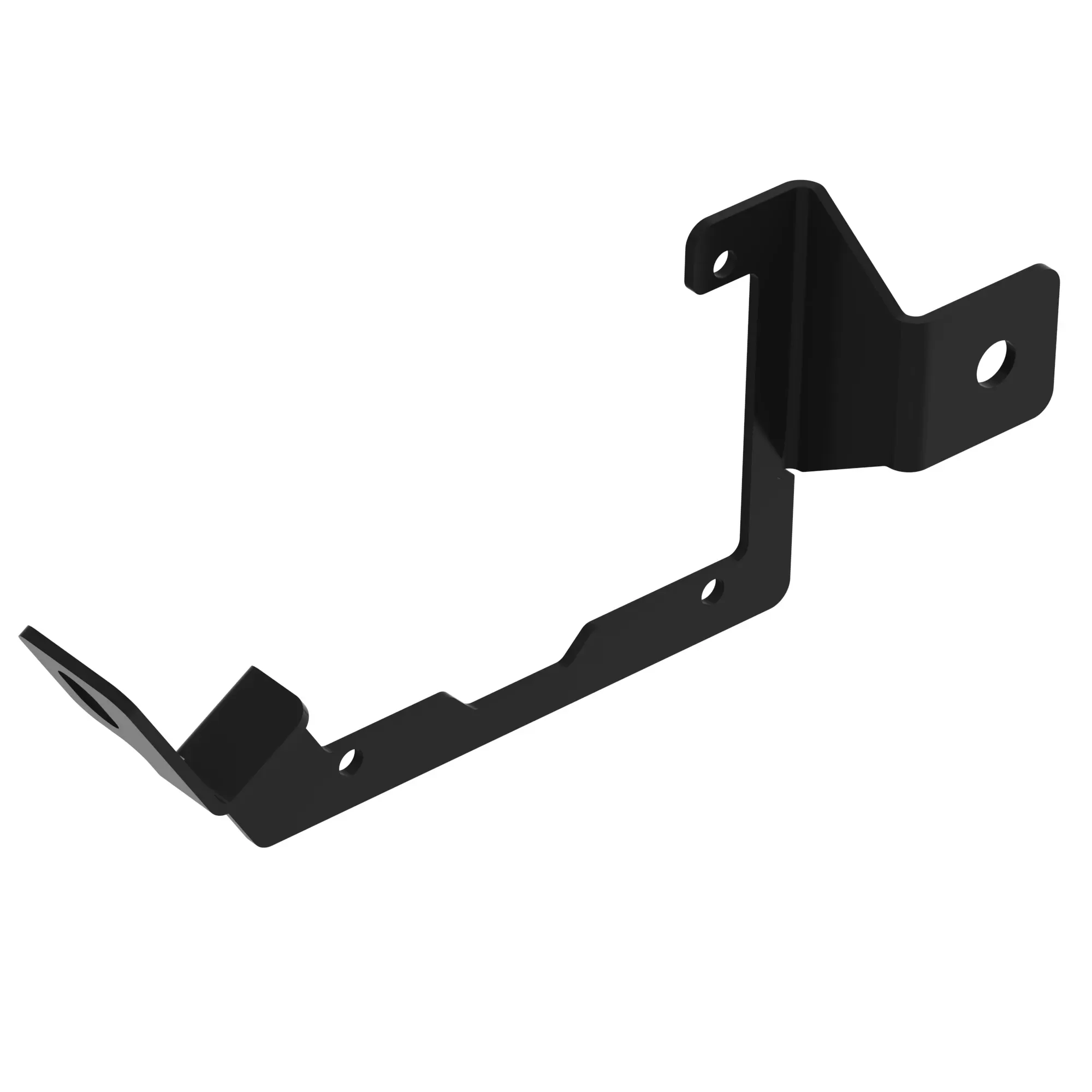BRACKET, FUSE BOX
