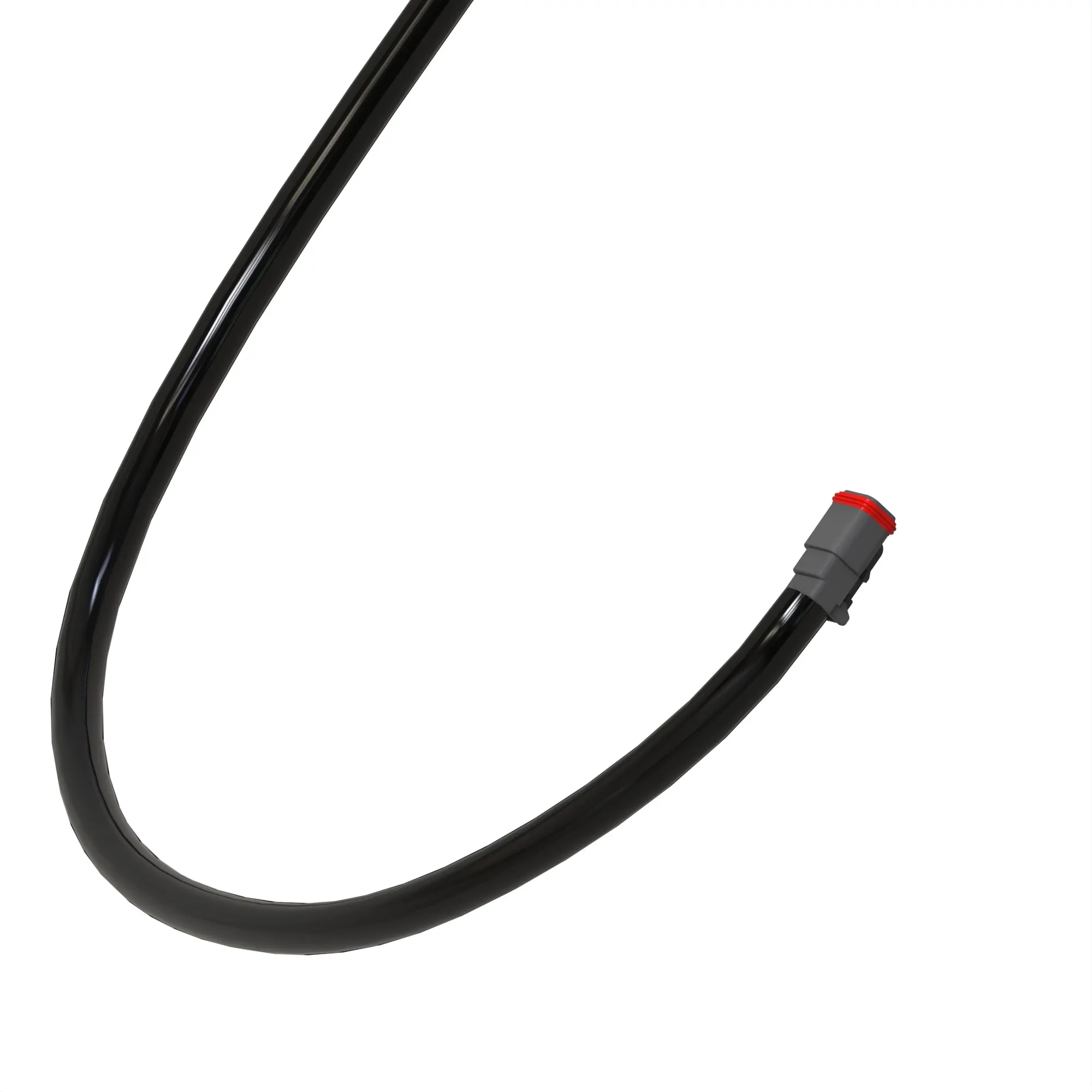 WIRING HARNESS, HARNESS, DB60 FWD O