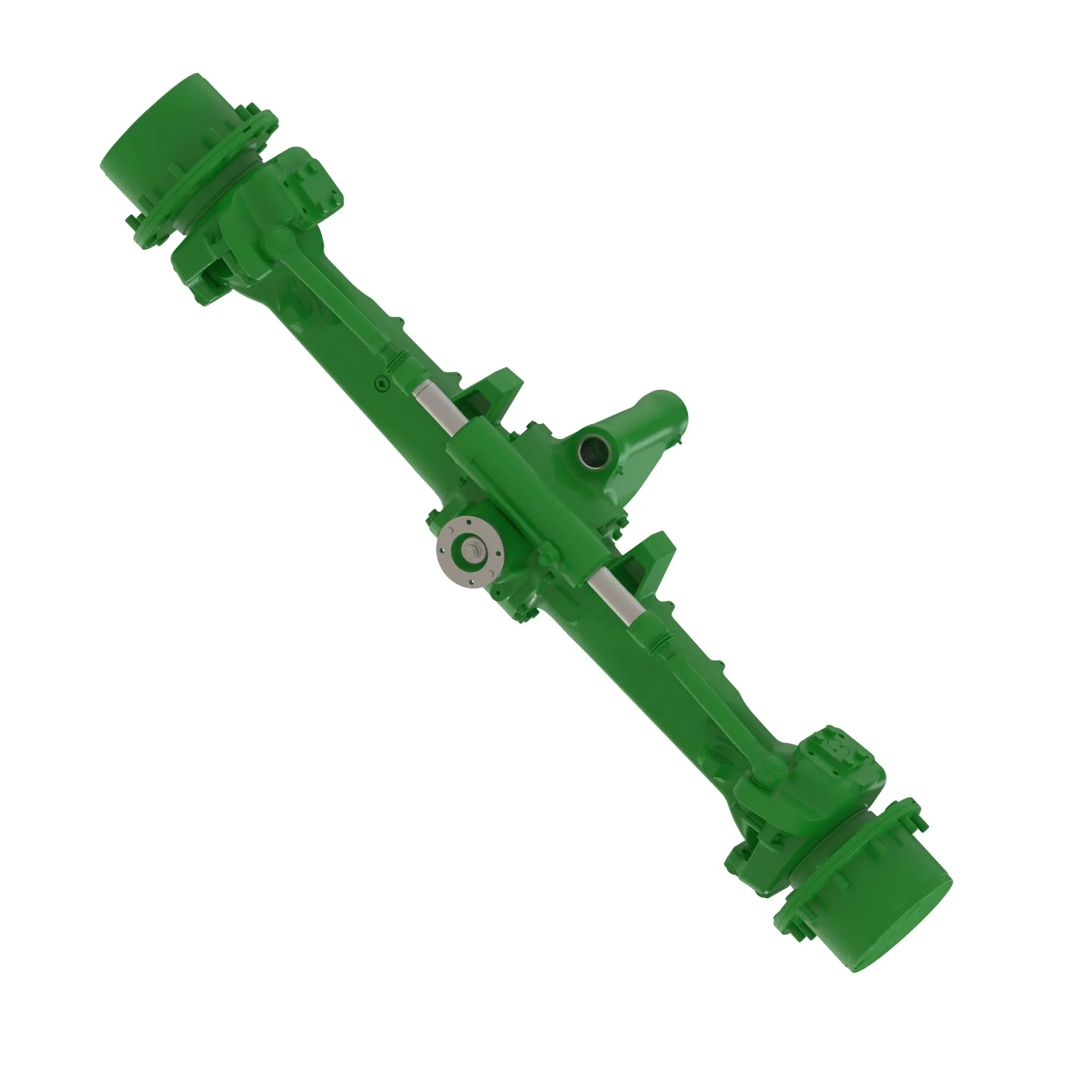 John Deere Front Axle - AL214298