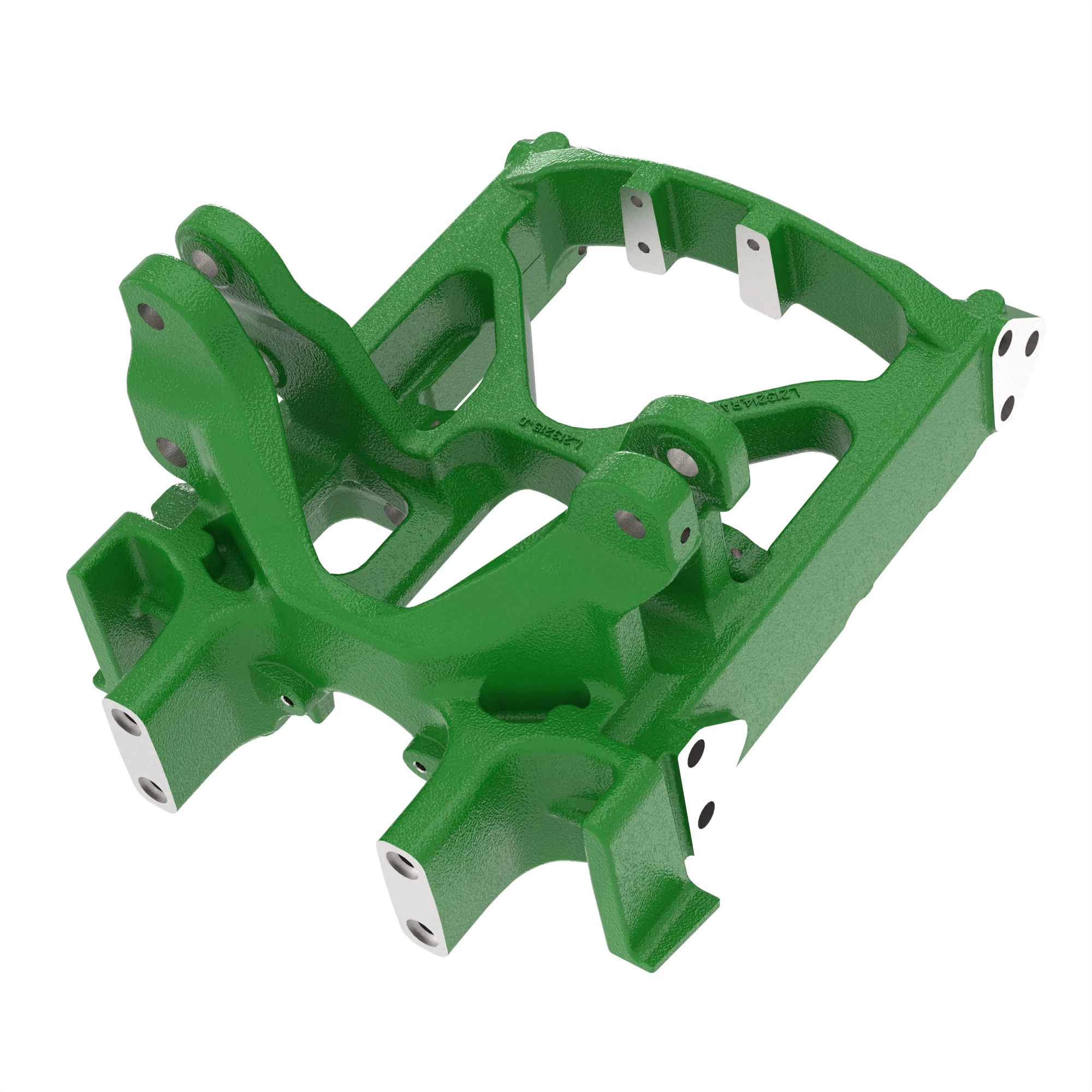 John Deere Front Axle Support - L213215