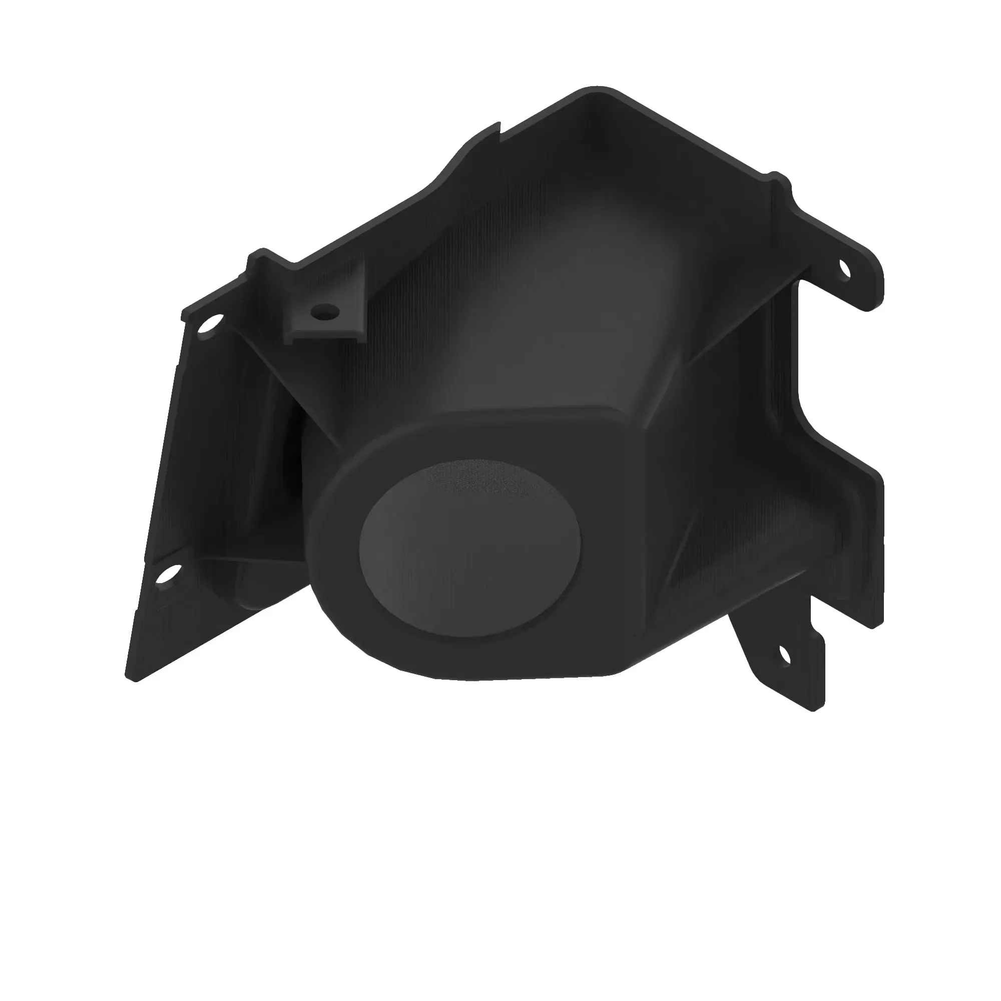 John Deere Splash Guards - T467362