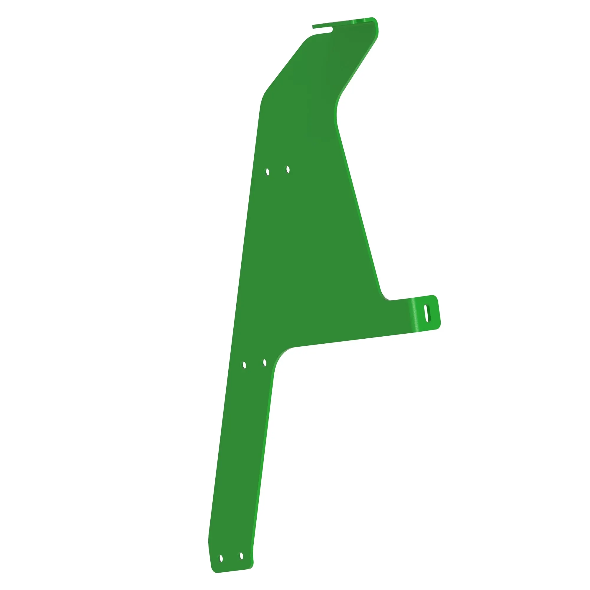 FUEL TANK REAR NARROW Support