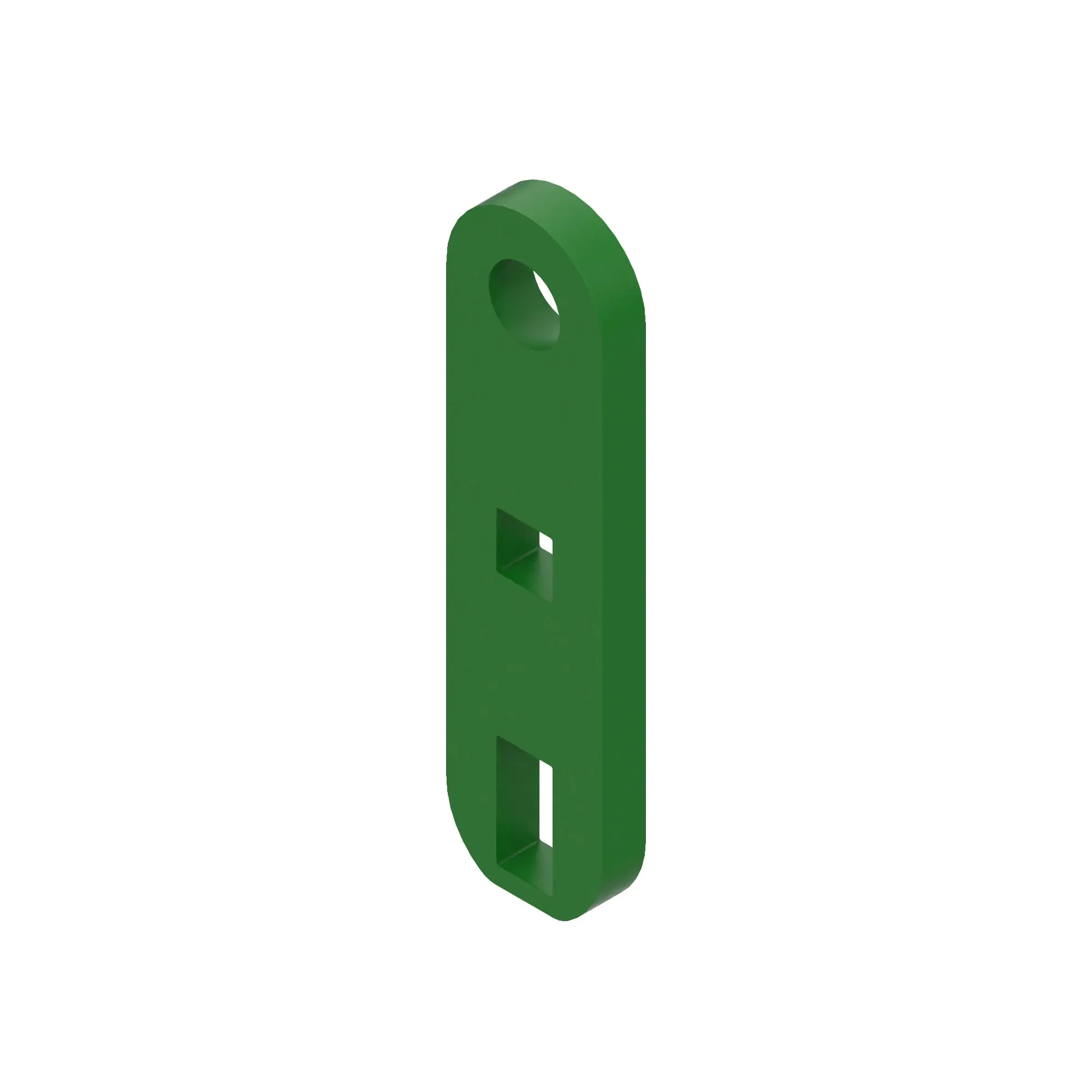 John Deere Plate - FH342556
