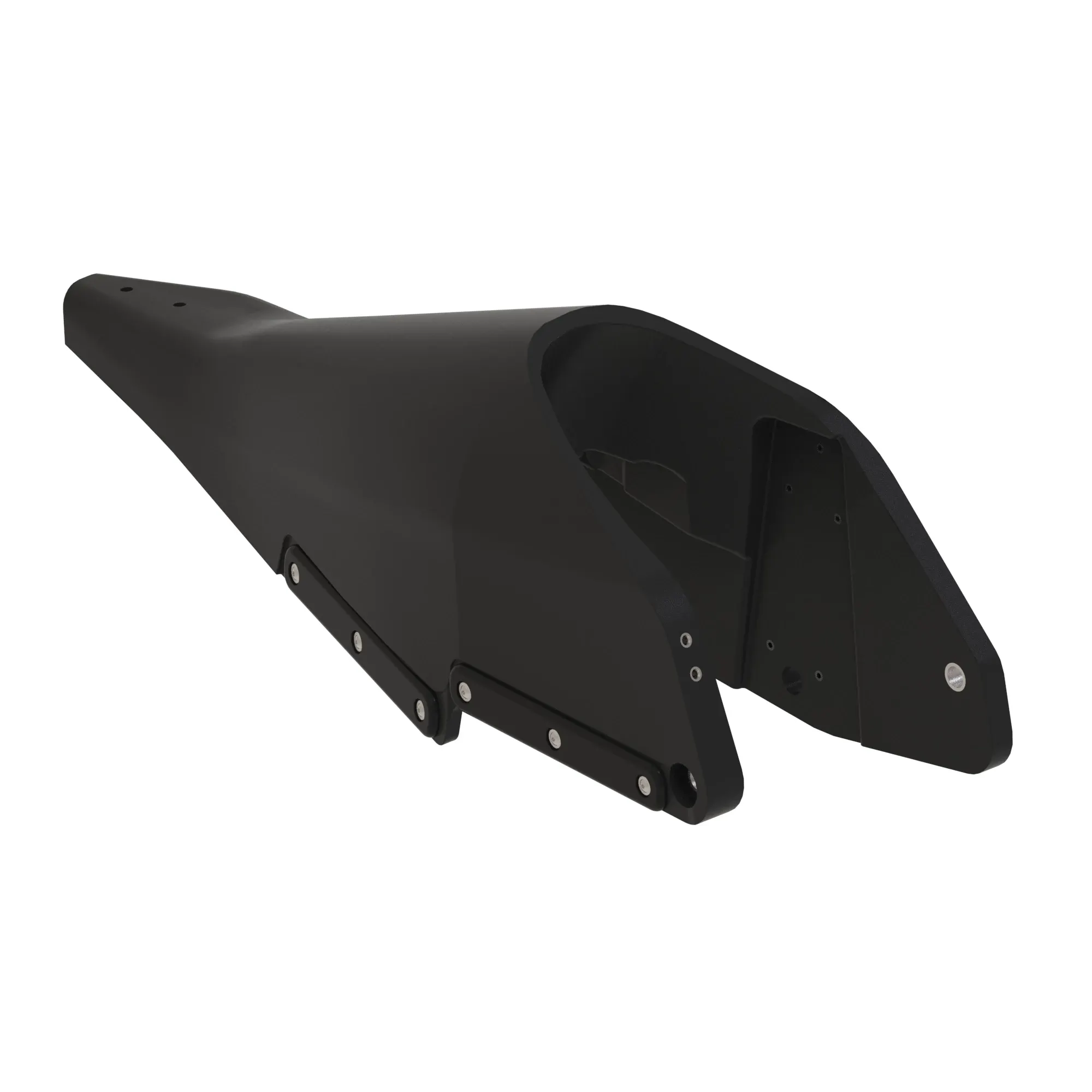 Crop Divider