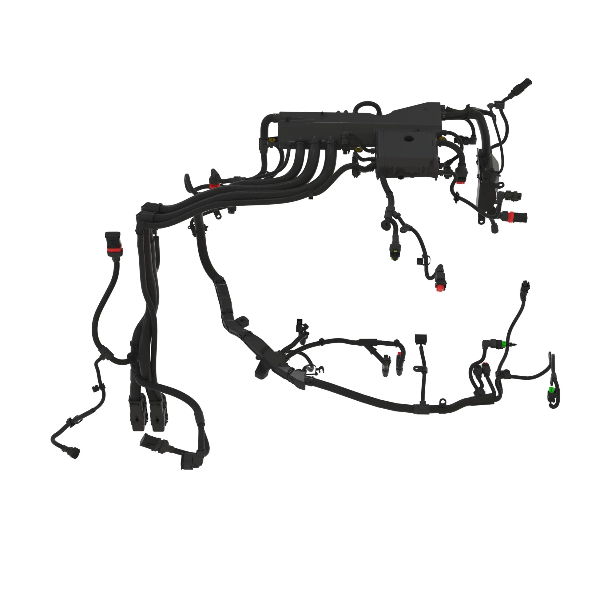 John Deere Wiring Harness - AL227999