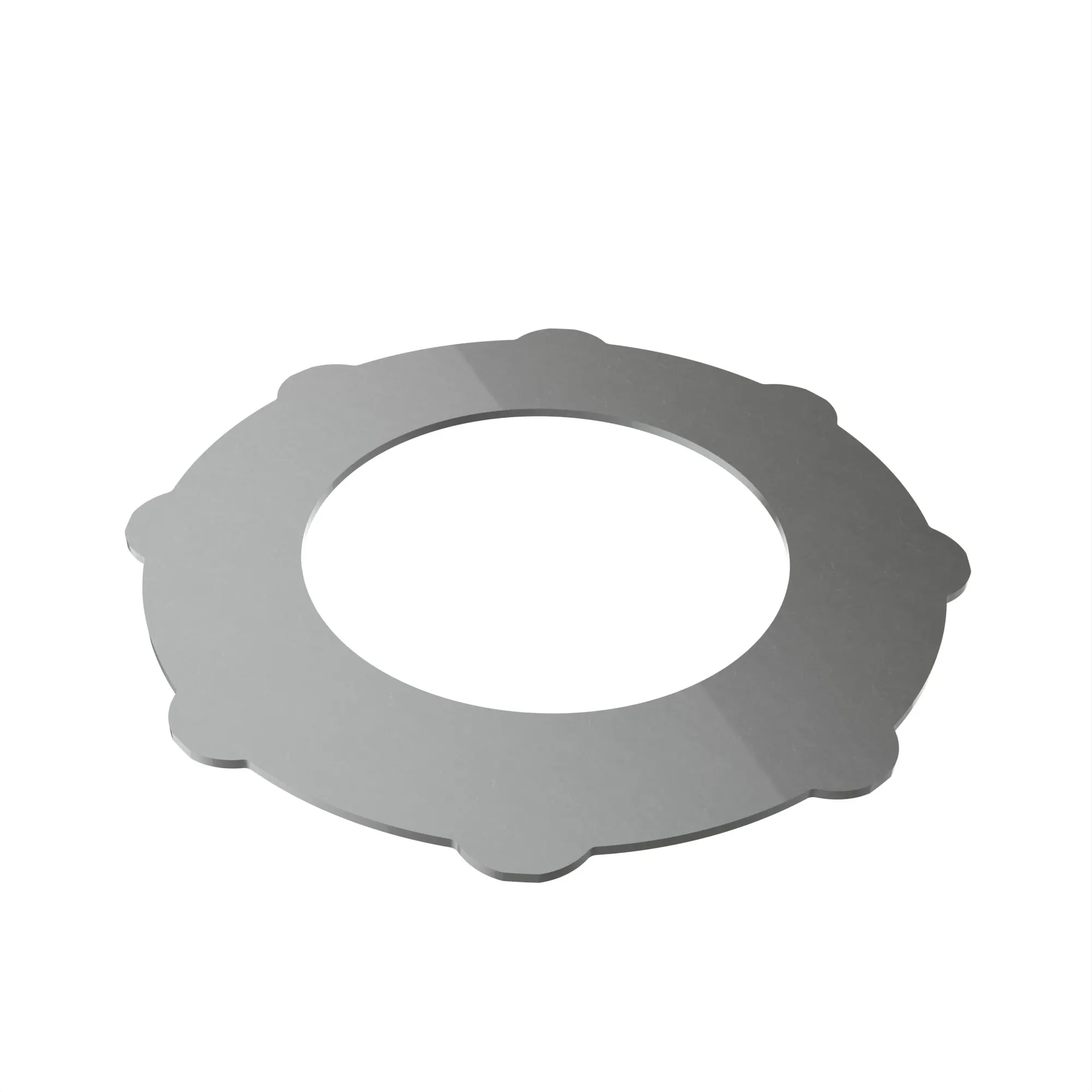 Clutch Plate