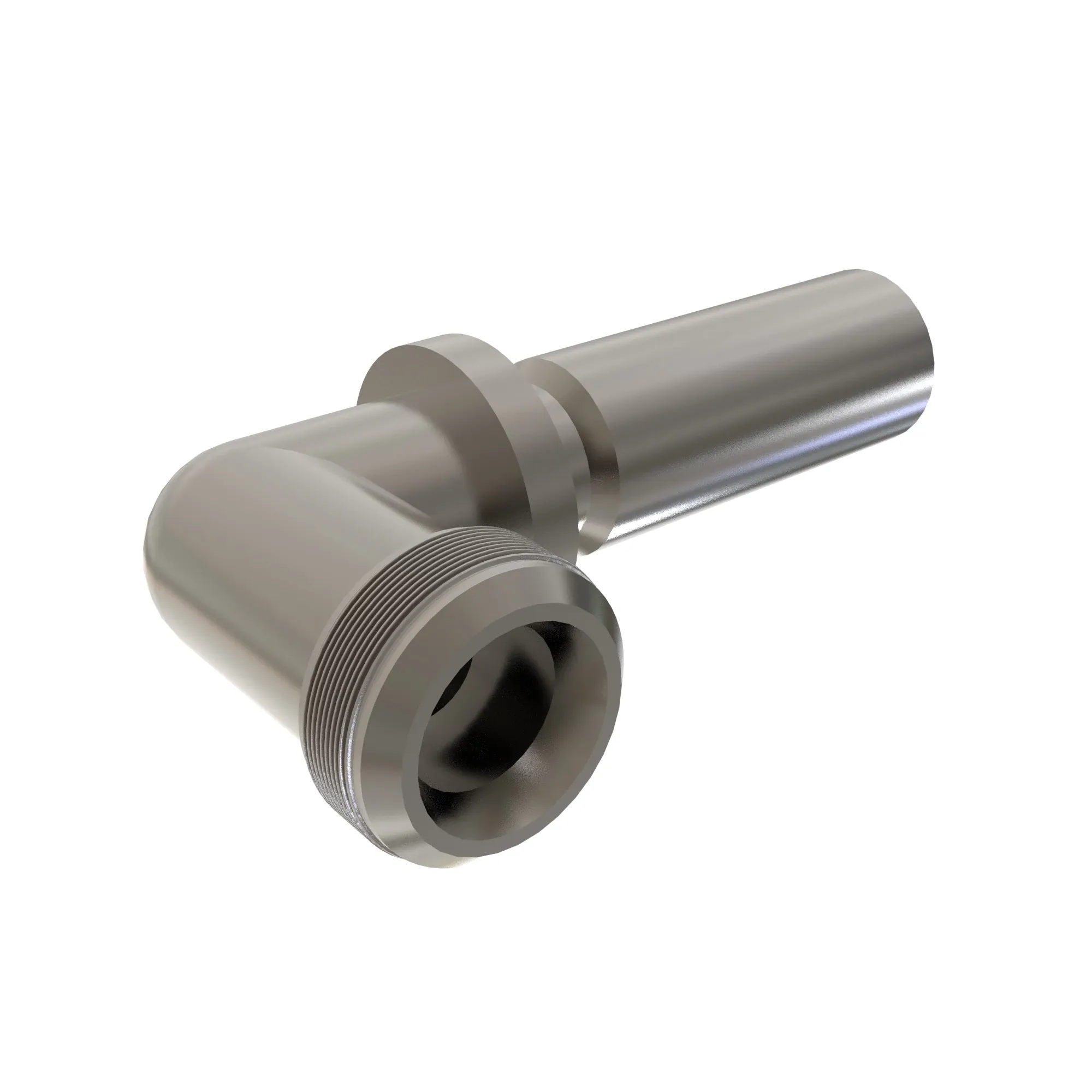 ELBOW FITTING
