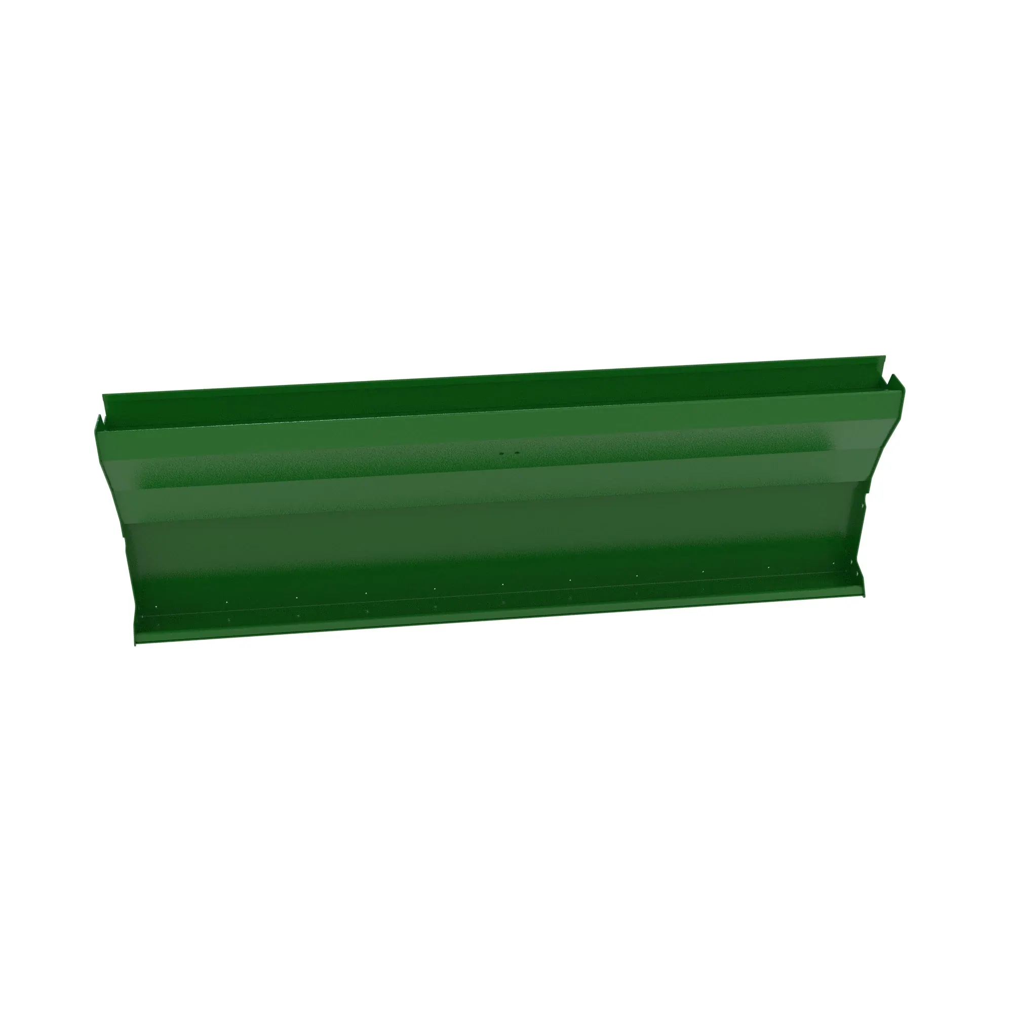 John Deere Chopper Rearwall Housing - AXE90521