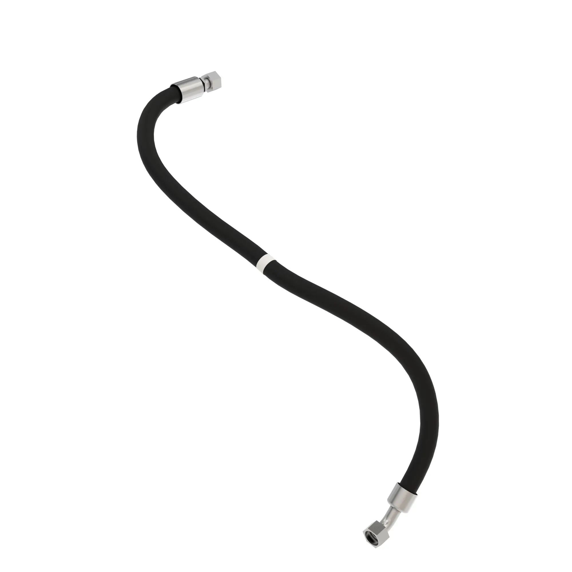 John Deere Hydraulic Hose - AKK28722