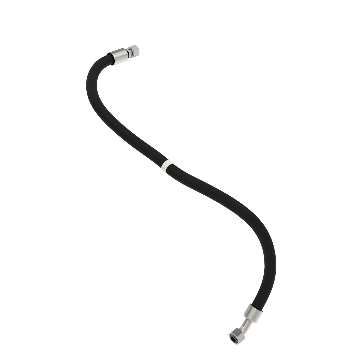 Hydraulic Hose, Combo Valve, Tank