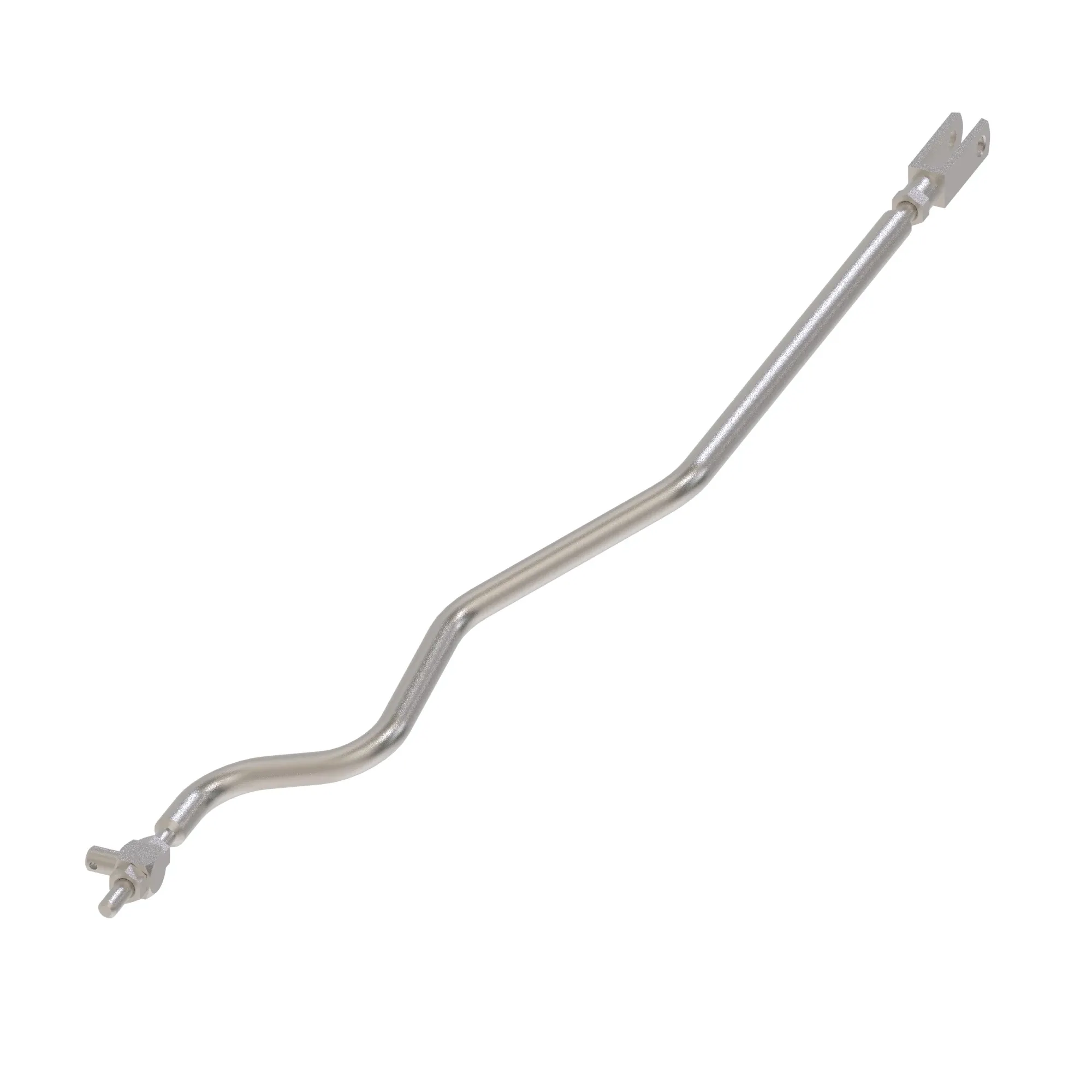 SHIFTER ROD ASSY./ PST & IVT / SUSPENDED CAB