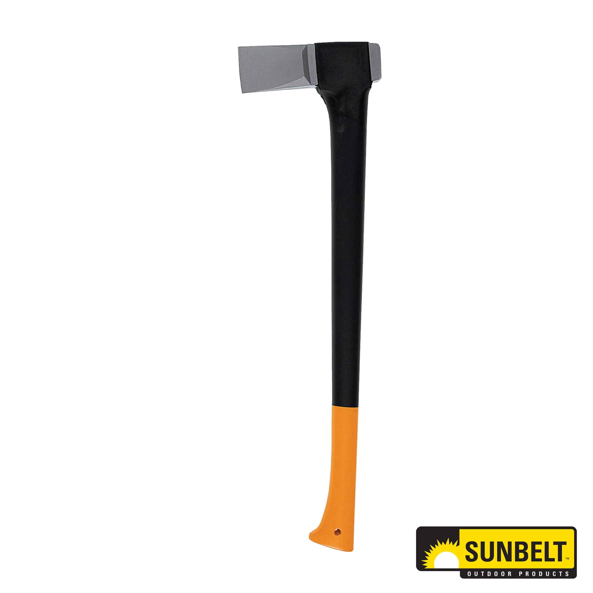 Sunbelt Fiskars X27 Splitting Axe - A-B178846935