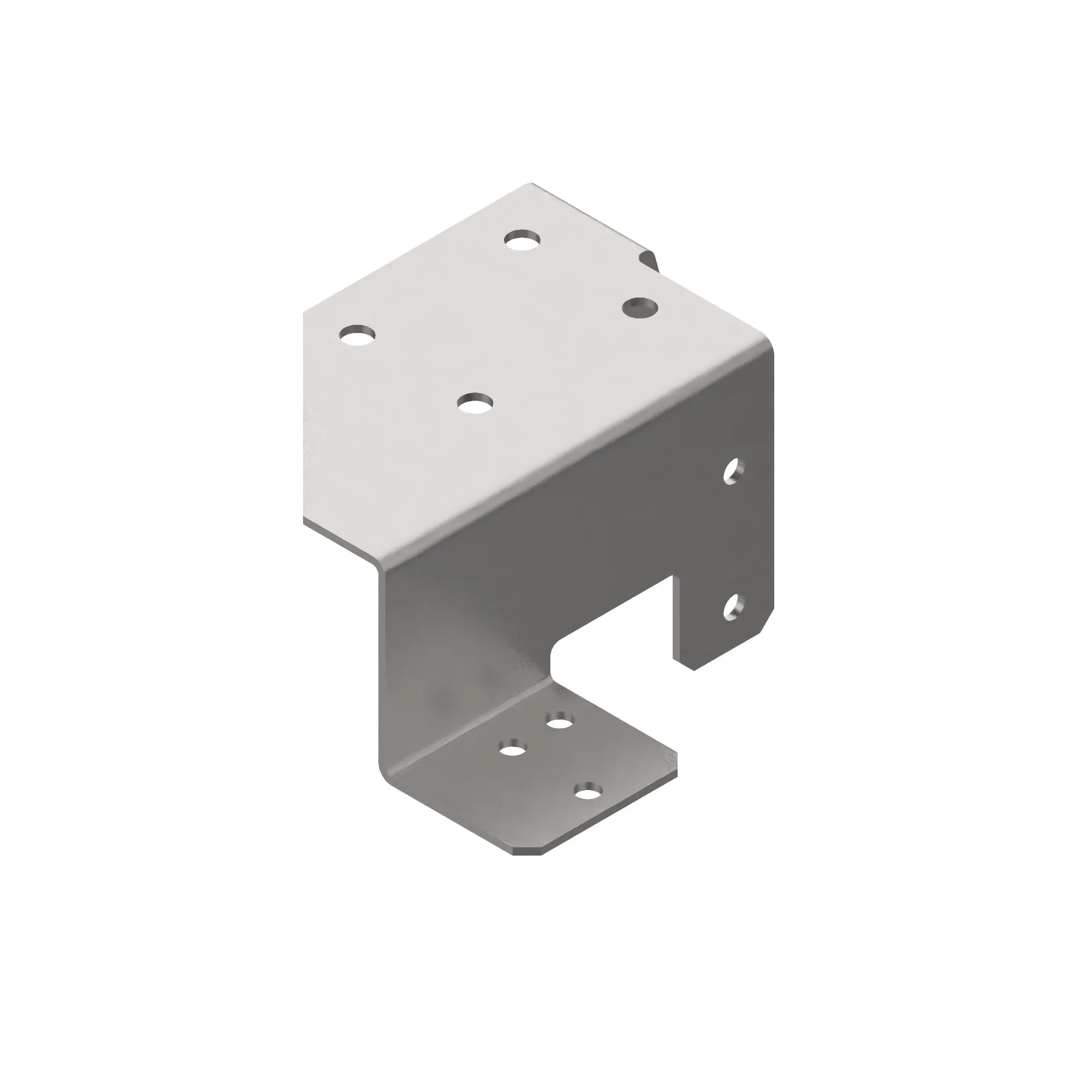 John Deere Bracket - Z78491