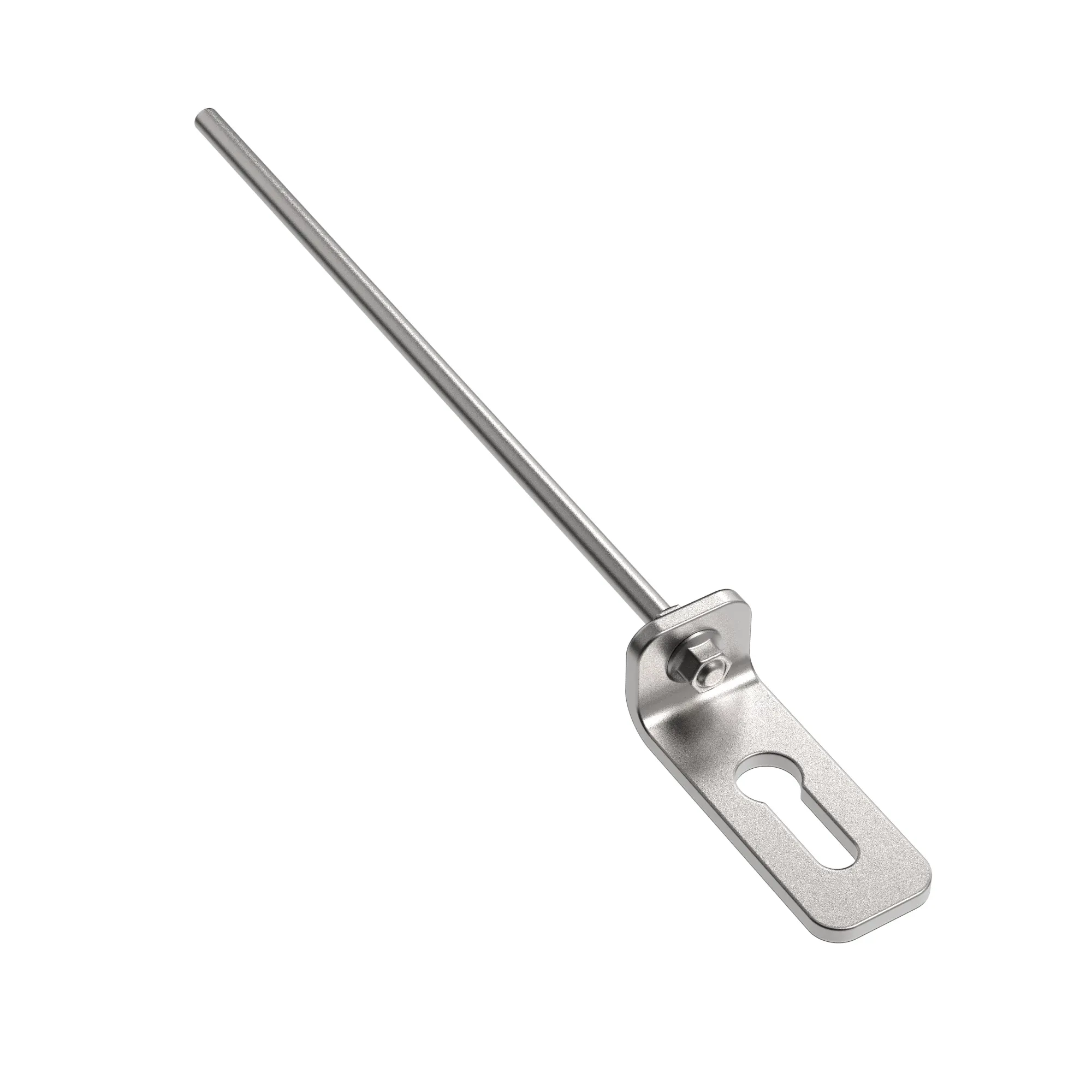 John Deere Discharge Beater Drive Belt Tensioner - AXE55766