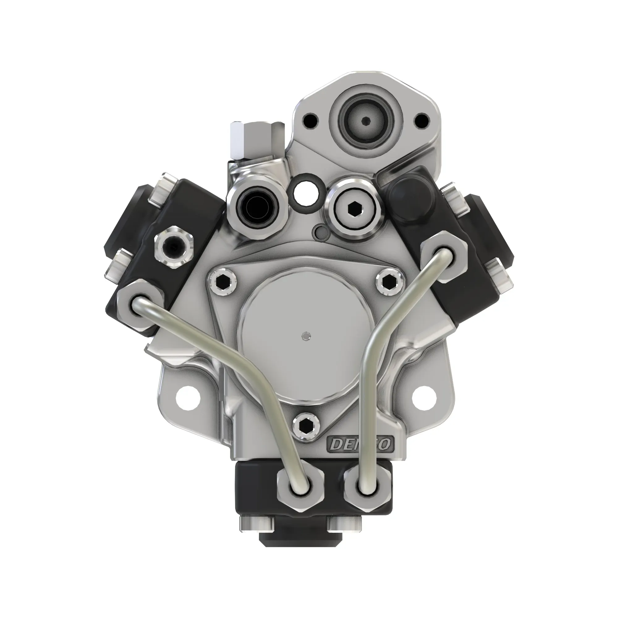 Fuel Injection Pump Reman