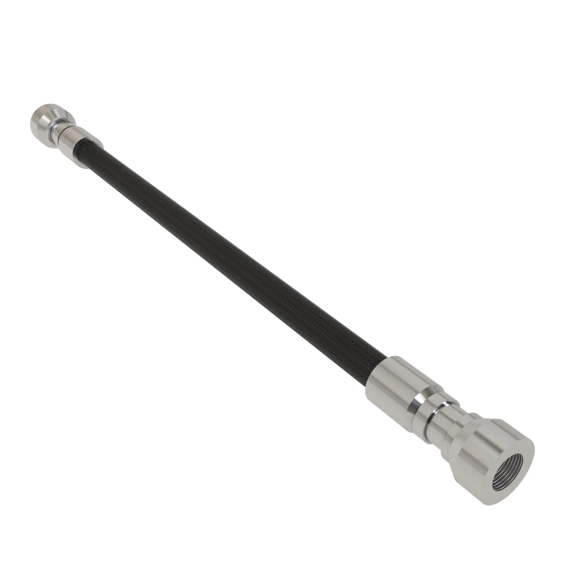 John Deere Fuel Hose - RE71572