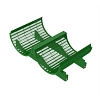 John Deere Concave - ADX10428