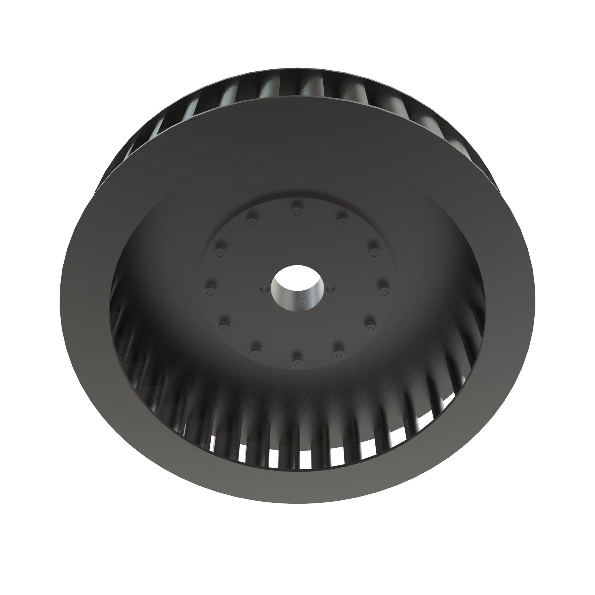 John Deere Impeller - AA55645