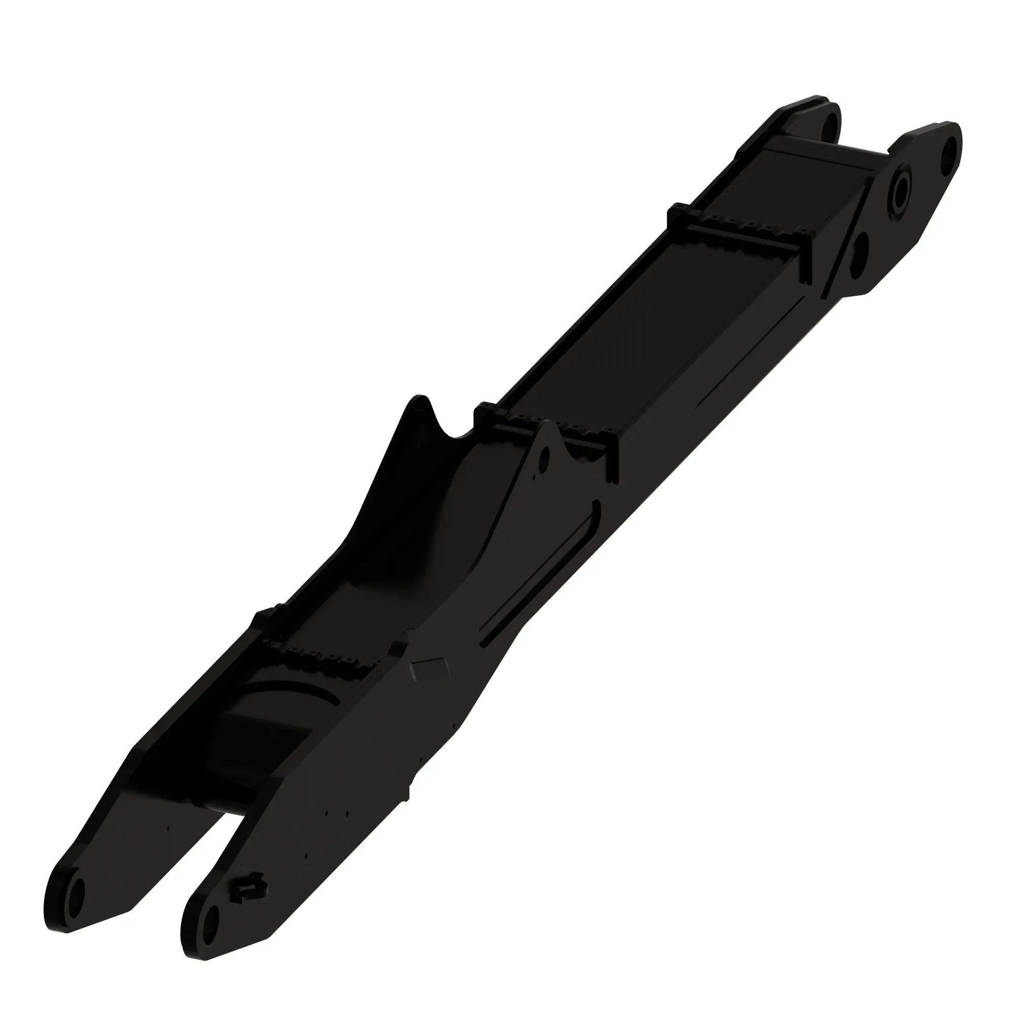 John Deere Main Boom with Bushings - F656947