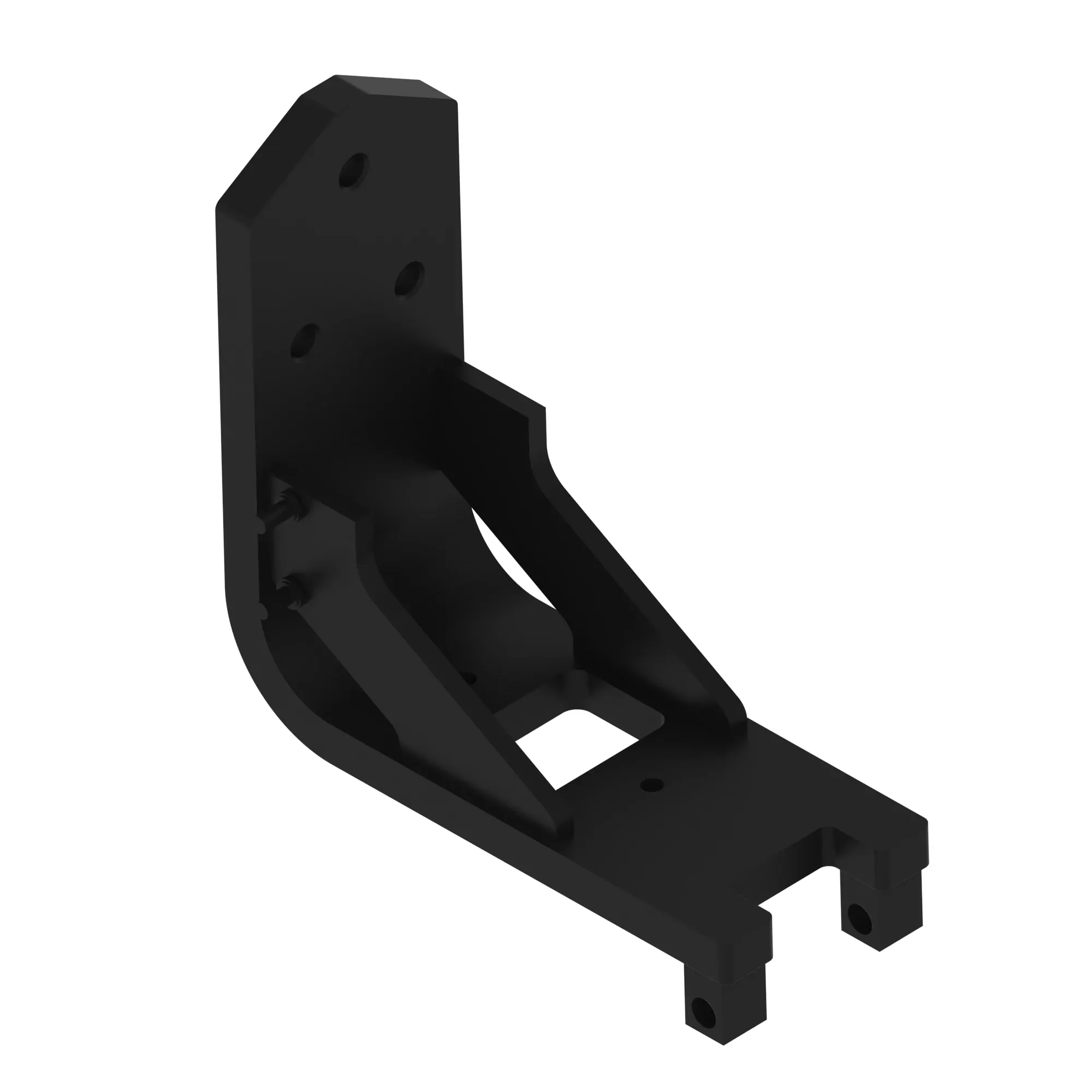 BRACKET ASSY.,RH
