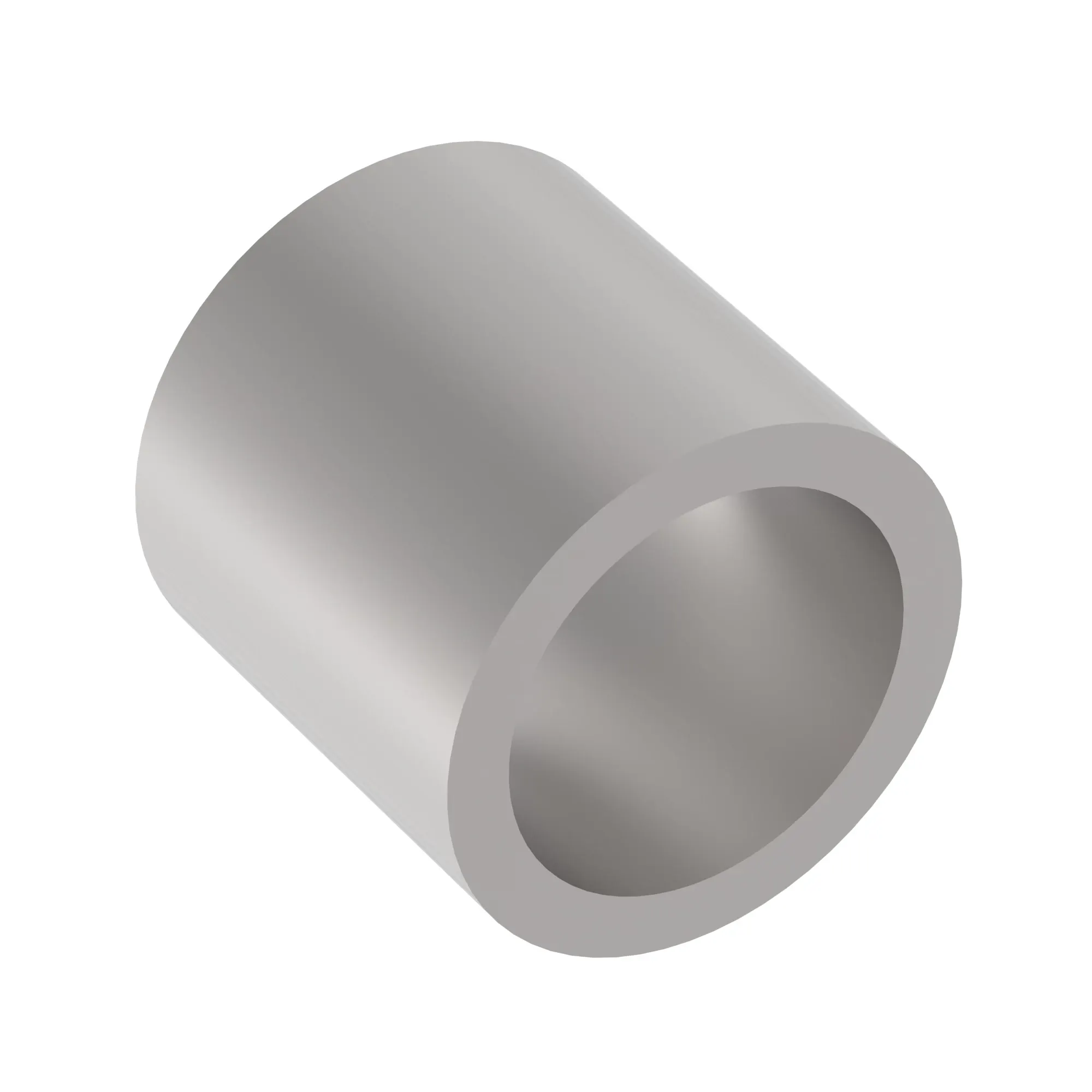 BUSHING, FILAMENT WOUND PTFE COMPOS