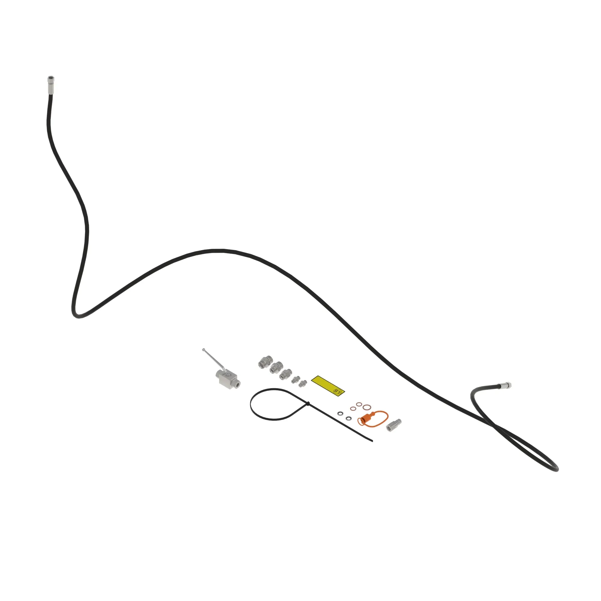 Hydraulic Component