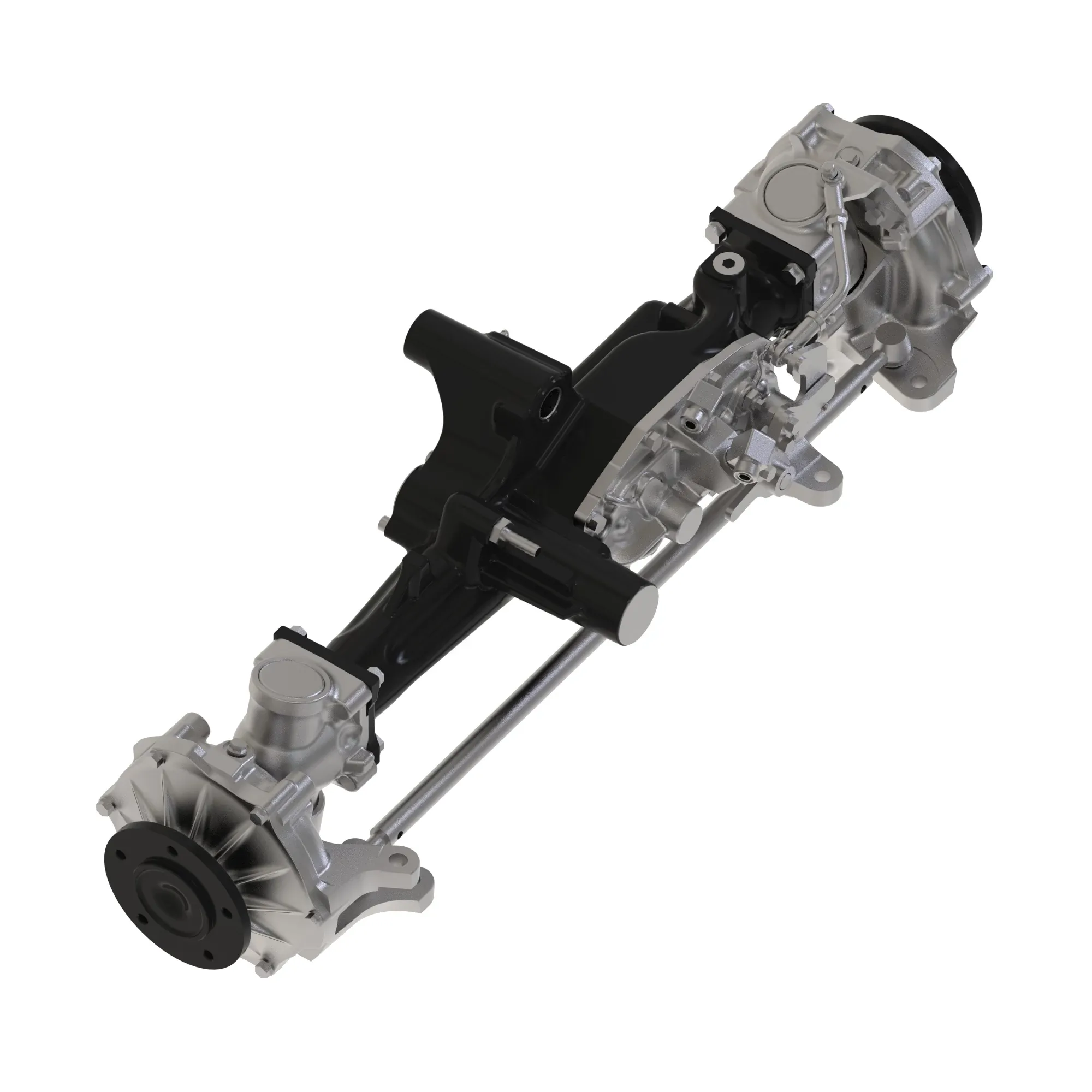 John Deere Transmission - AUC12394