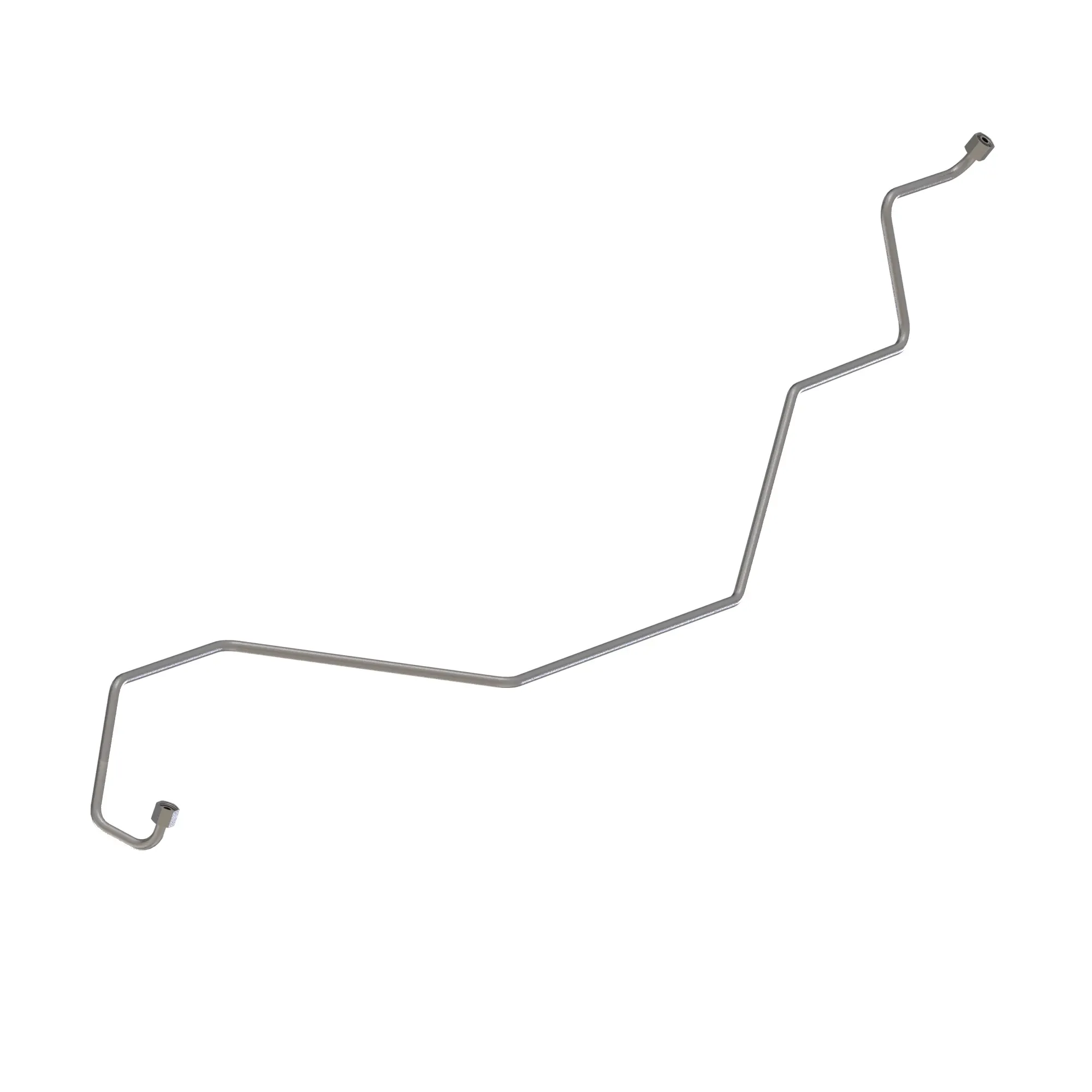 John Deere Air Flow Tube Signal - AXE102548