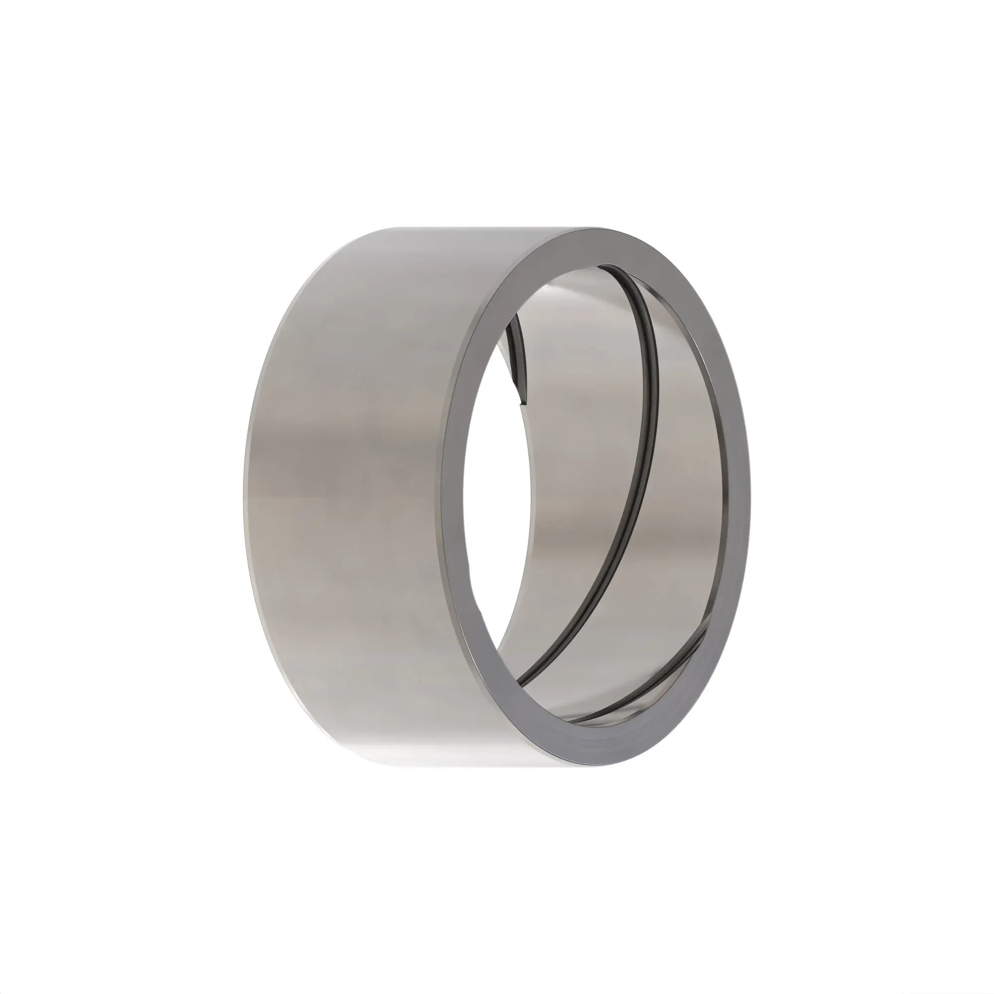 John Deere Cylindrical Alloy Bushing - T408678